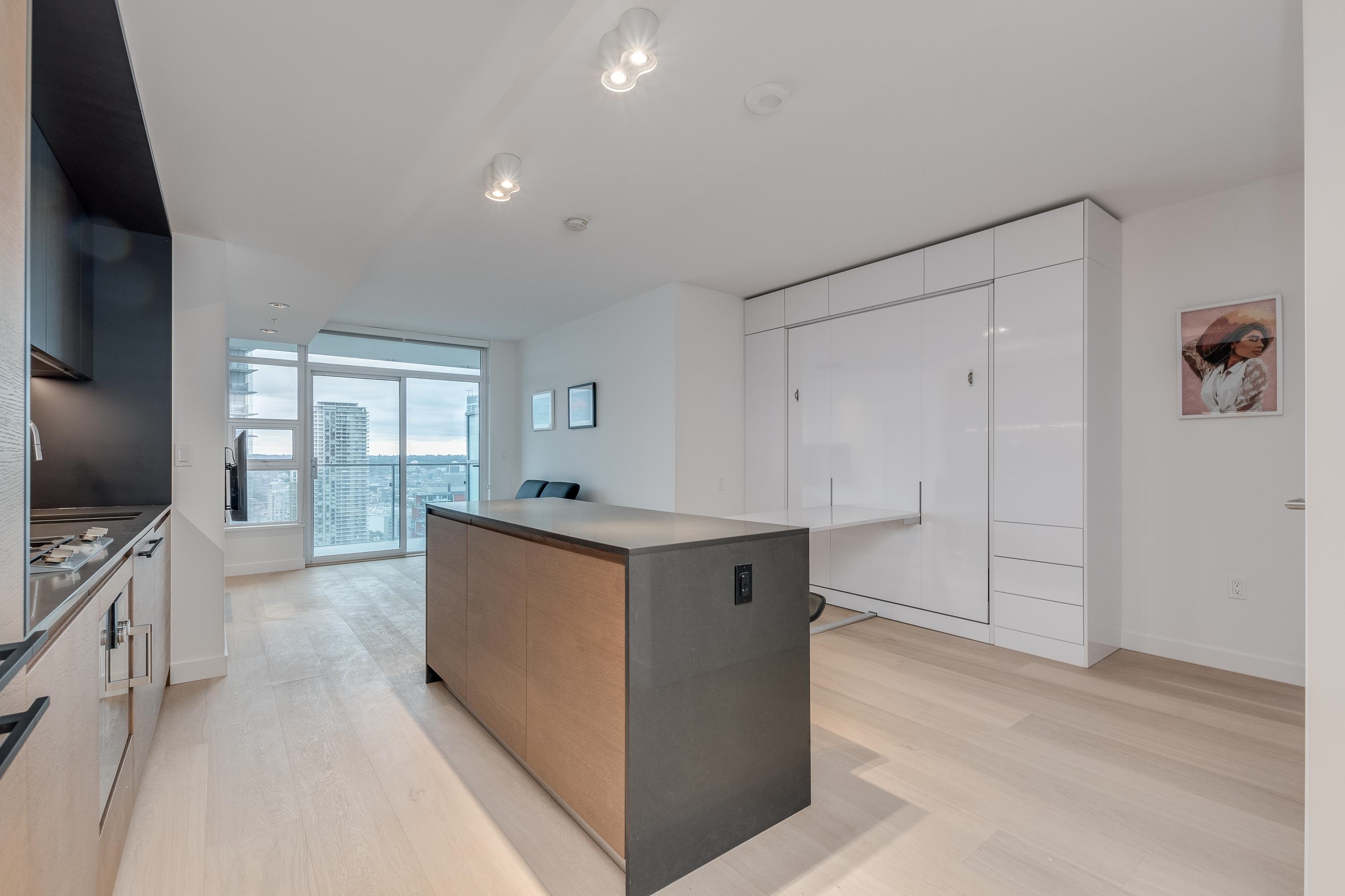 Unit 2609 - 1289 Hornby Street, Vancouver 3