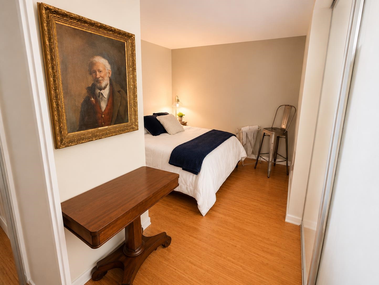 Unit 507 - 168 Powell Street, Vancouver 5