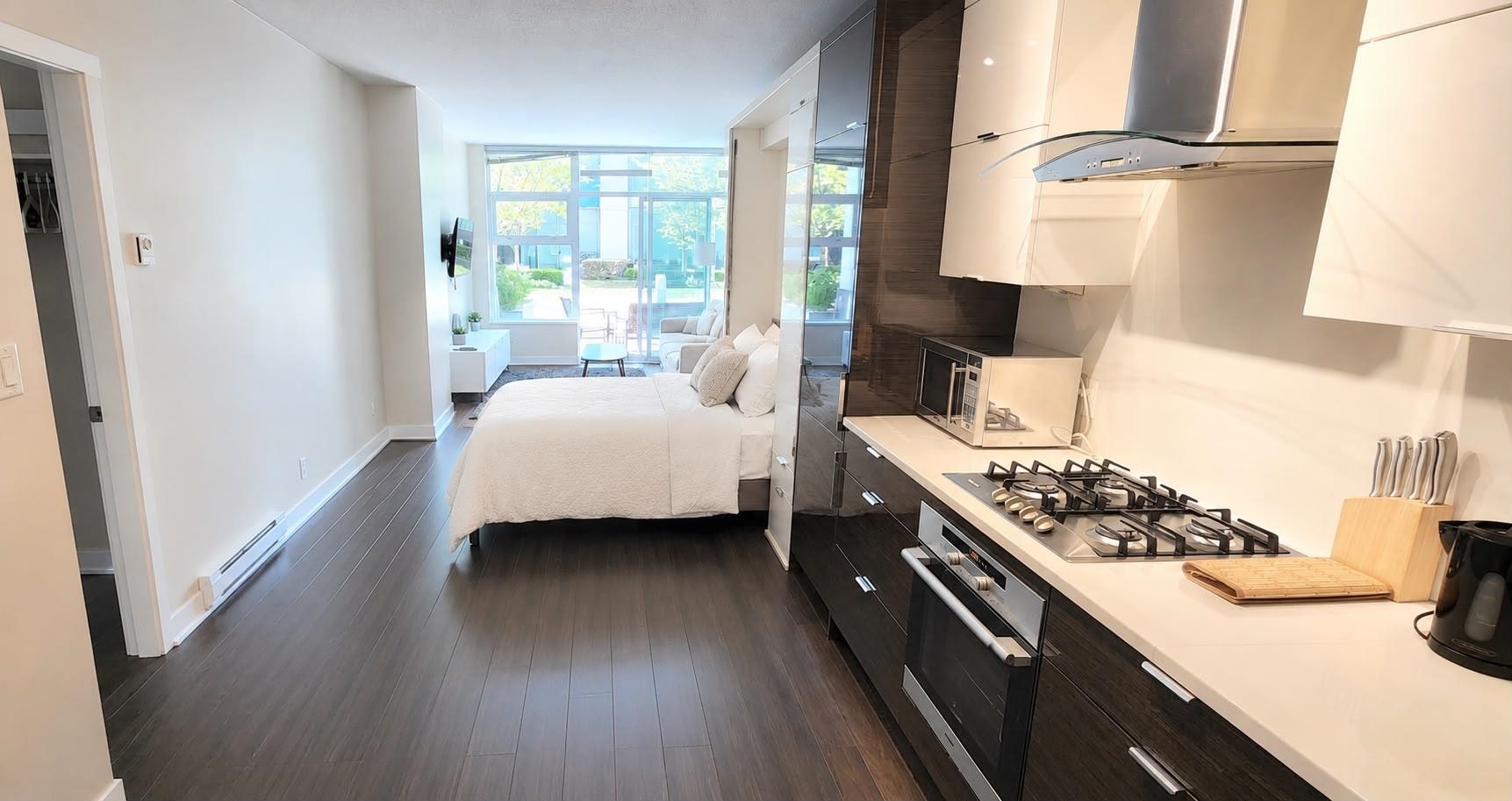 Unit 105 - 1777 7th Avenue W, Vancouver 3