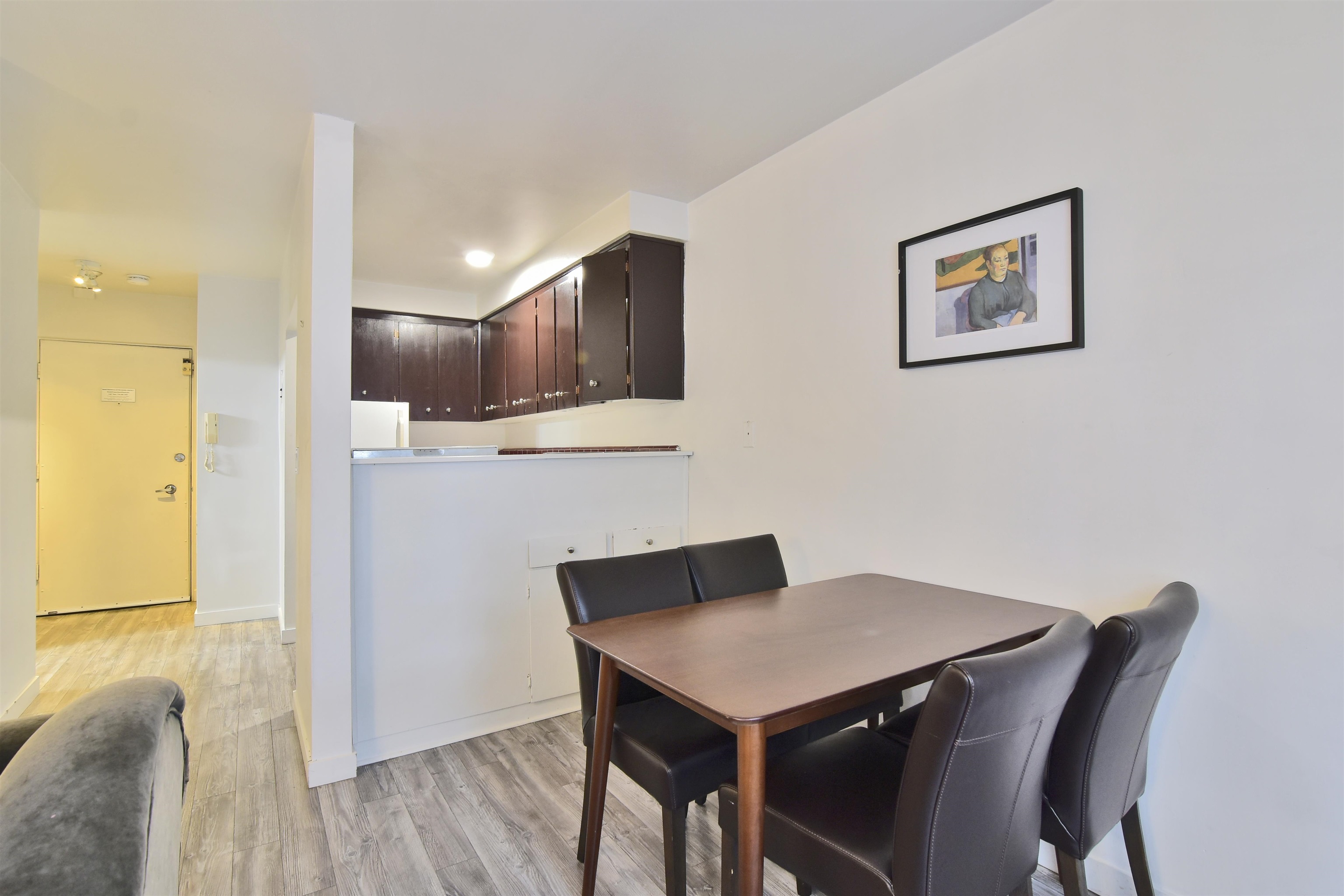 Unit 103 - 1540 Haro Street, Vancouver 3