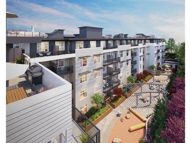 Unit 517 - 3229 St. Johns Street, Port Moody 3