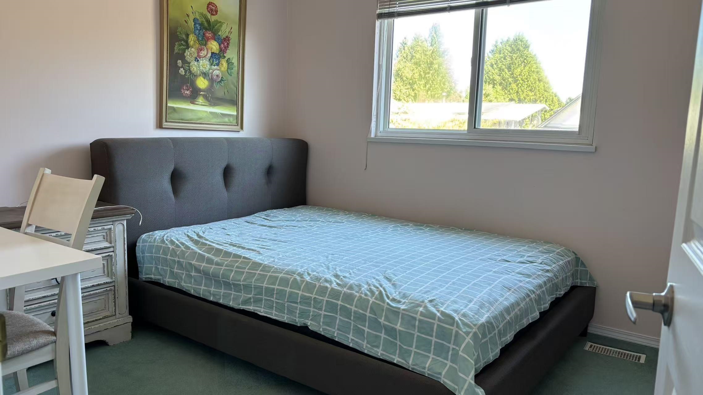 Unit Main Floor - 6711 Mayflower Drive, Richmond 3