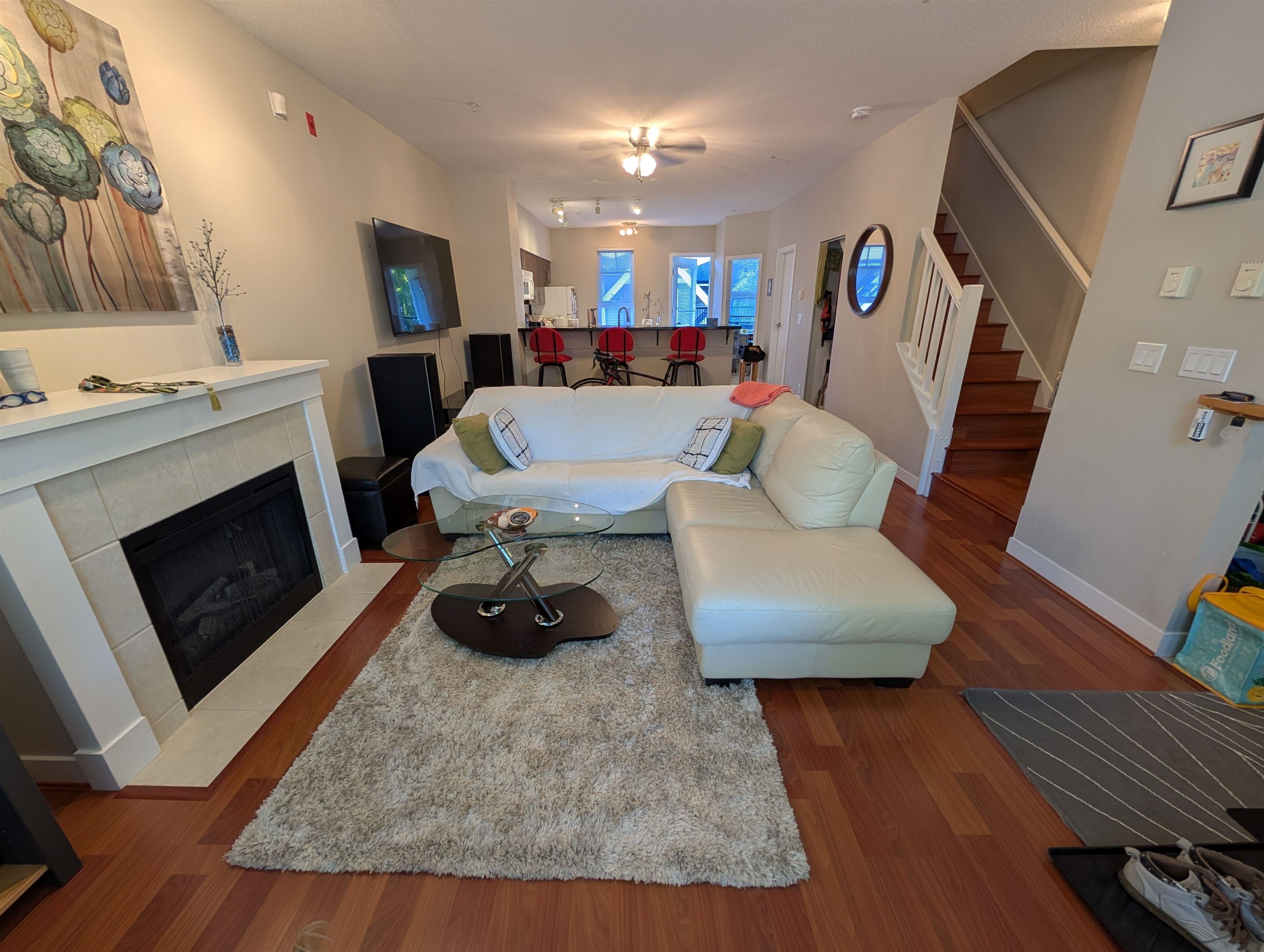 3XXX 54 Avenue E, Vancouver 2