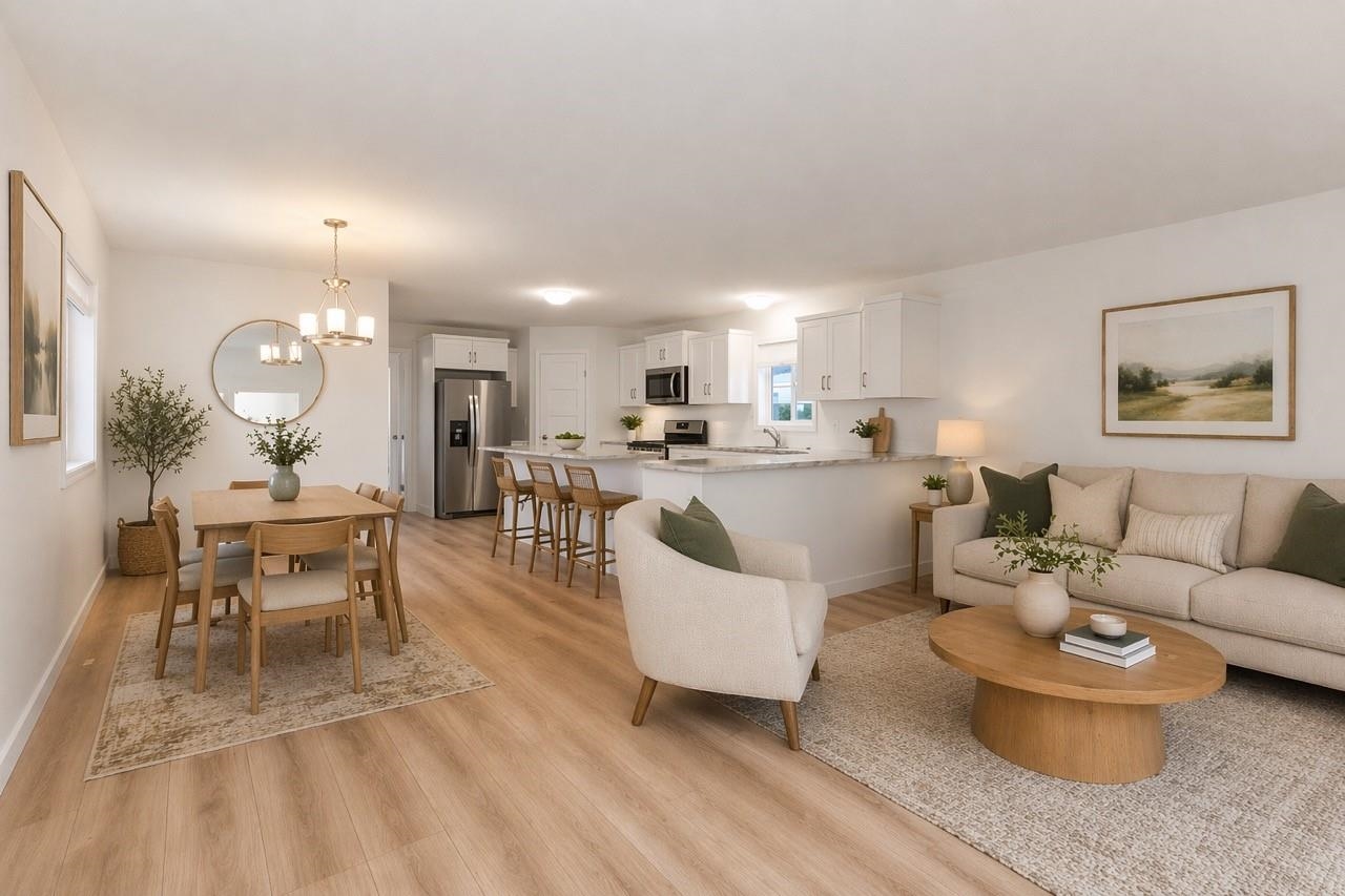 Unit 19 - 24330 Fraser Highway, Langley 4