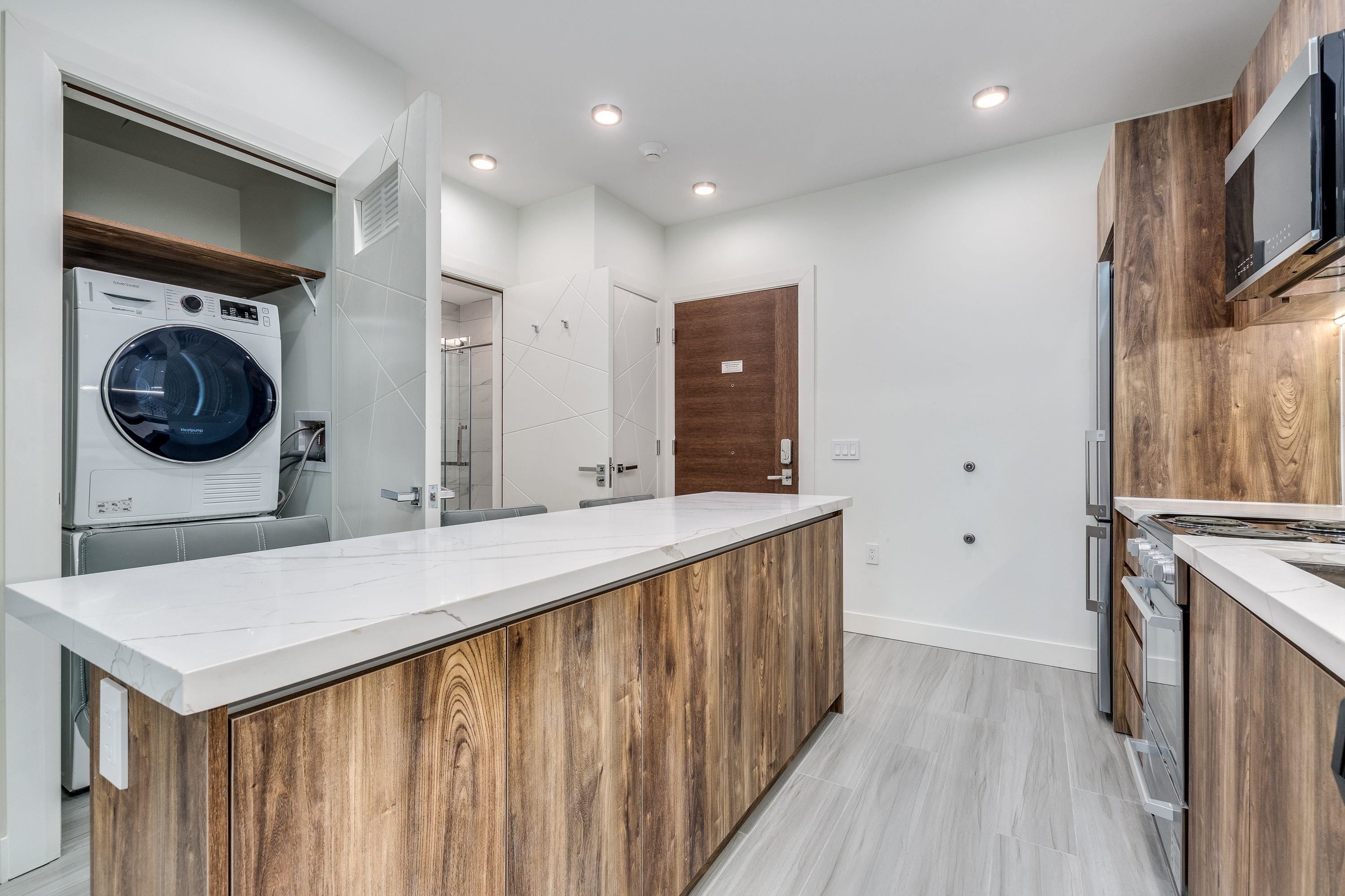 Unit 202 - 1168 Pendrell Street, Vancouver 4