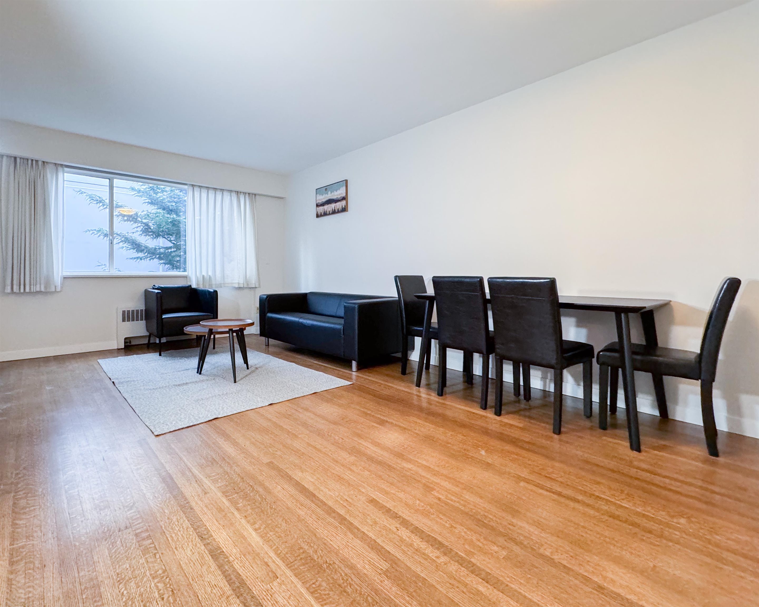 Unit 105 - 1925 Nelsonstreet, Vancouver 2