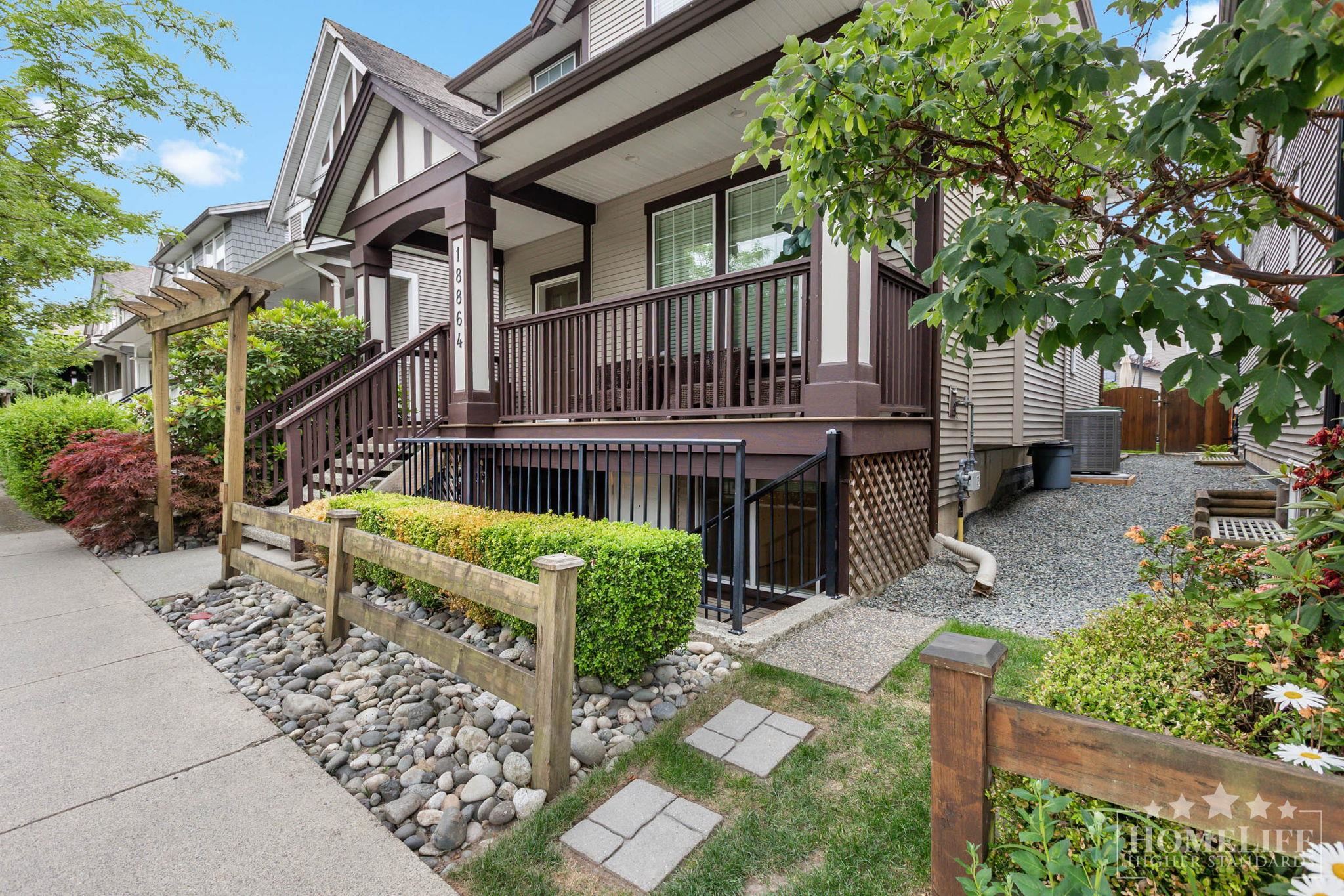 Unit Basement - 18864 68 Avenue, Surrey 2