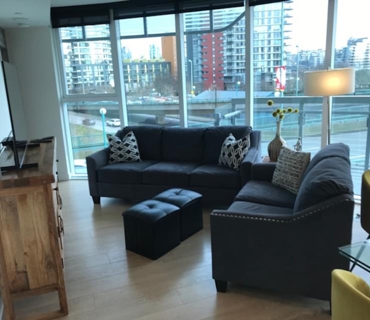 87 Nelson Street, Vancouver 3