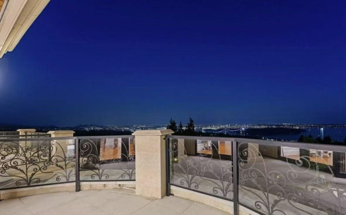 Unit Main and Above - 1327 Chartwell Dr, West Vancouver 3