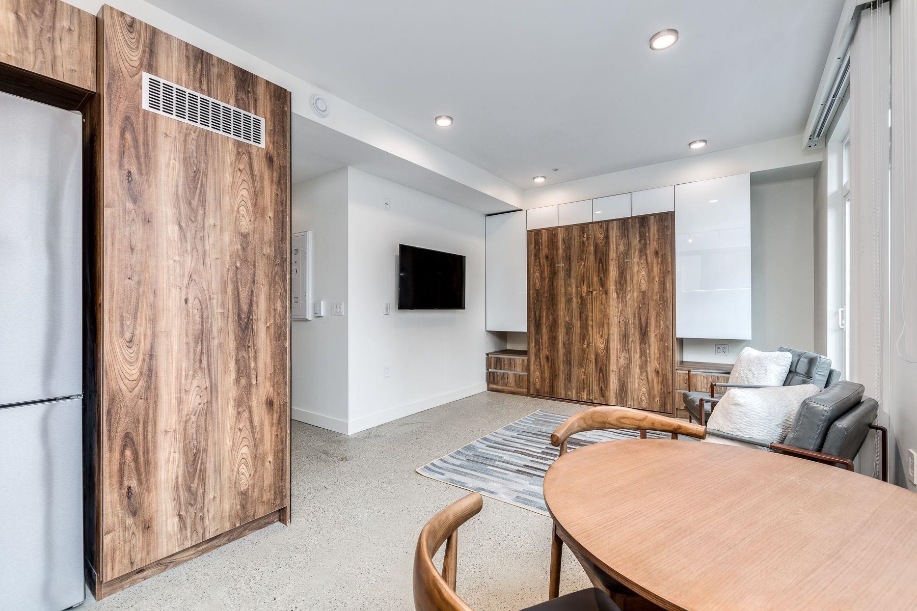 Unit 1 - 1170 Barclay Street, Vancouver 5