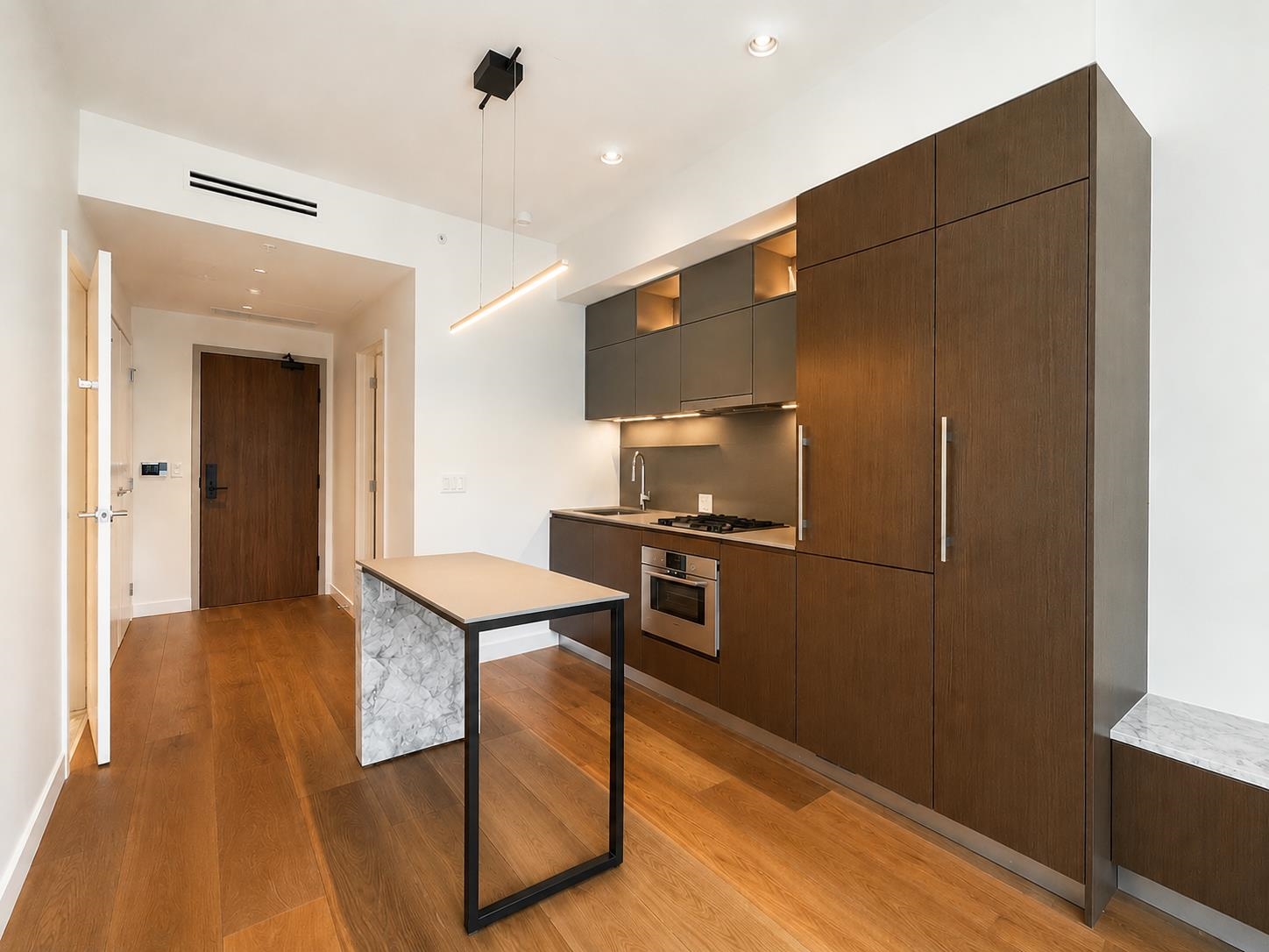 Unit 1404 - 1277 Hornby Street, West Vancouver 4
