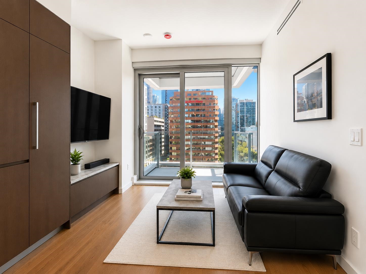 Unit 1004 - 1277 Hornby Street, West Vancouver 3