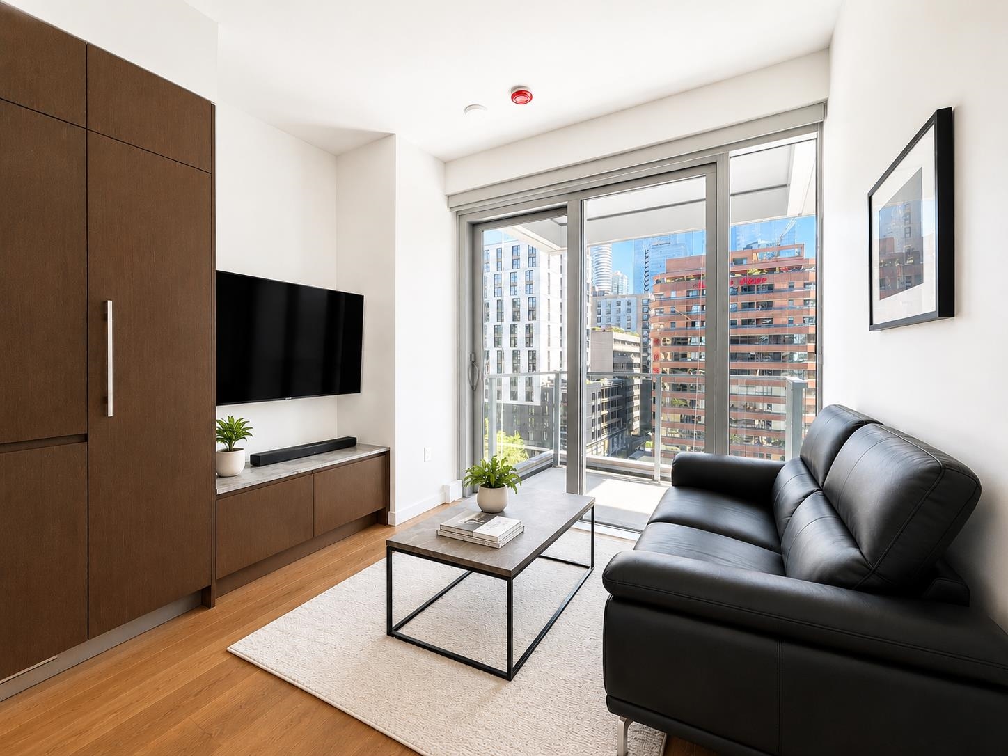 Unit 1104 - 1277 Hornby Street, West Vancouver 2