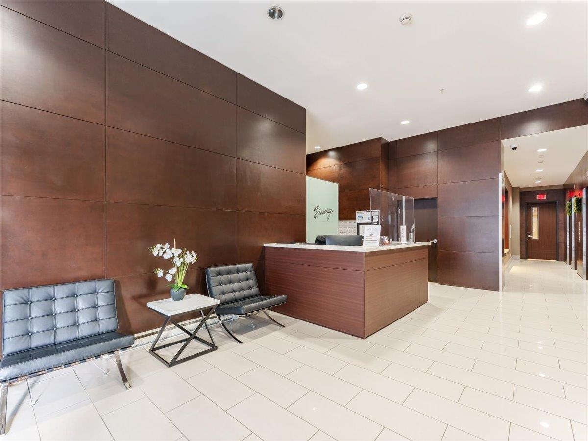 888 Homer Street, Vancouver 3