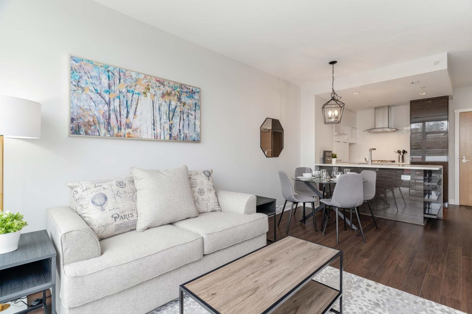 Unit 814 - 1777 7 Avenue, Vancouver 2
