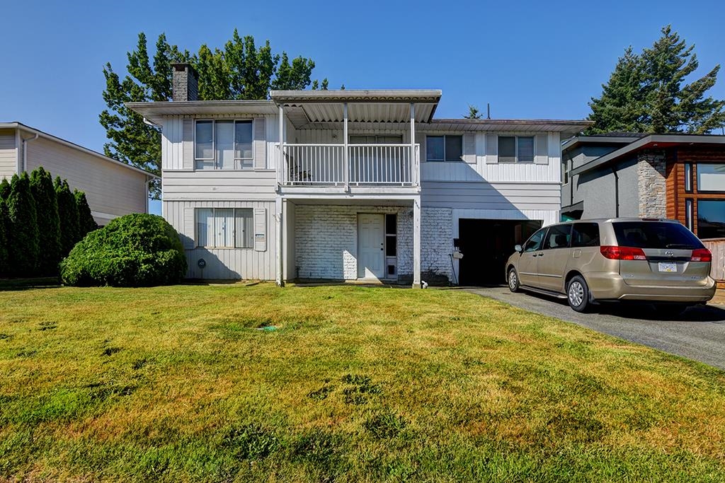 Unit Main - 6440 Mara Crescent, Richmond 2