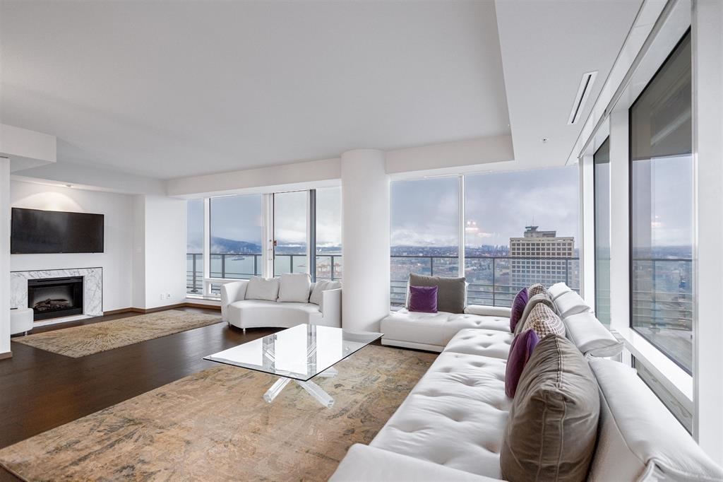 Unit 4103 - 1011 Cordova Street W, Vancouver 4