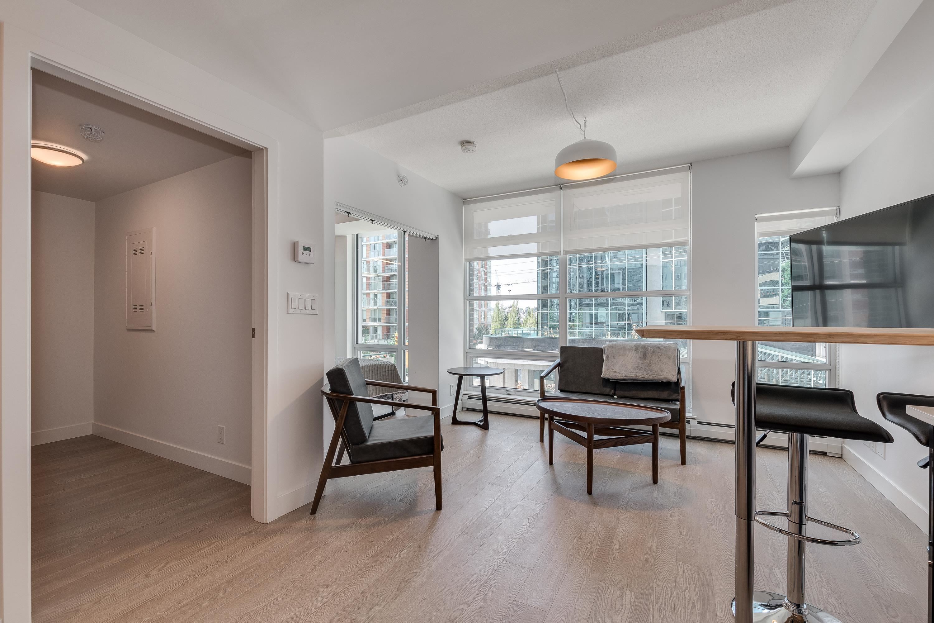 Unit 410 - 1283 Howe Street, Vancouver 5