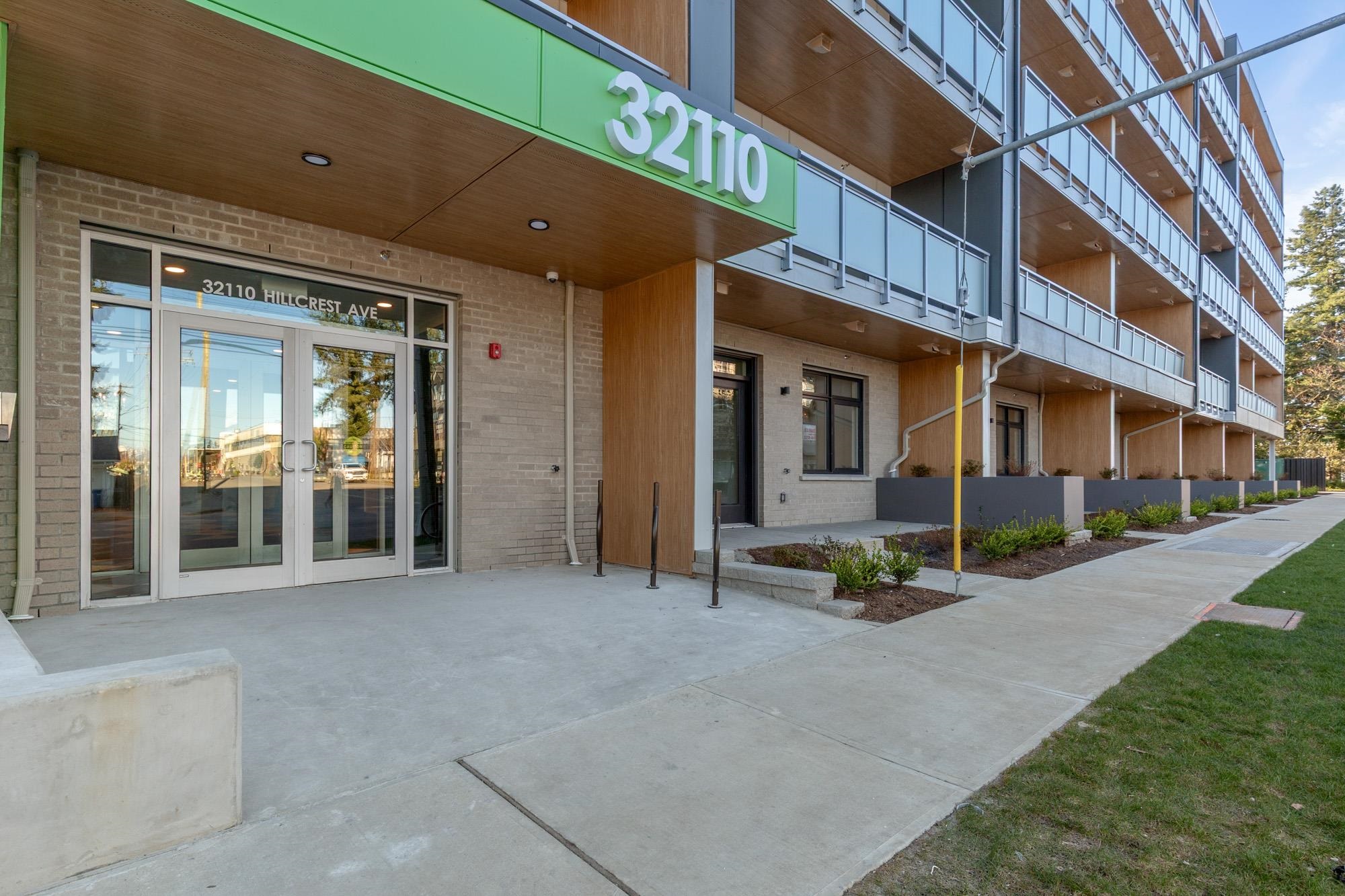 Unit 305 - 32110 Hillcrest Avenue, Abbotsford 4