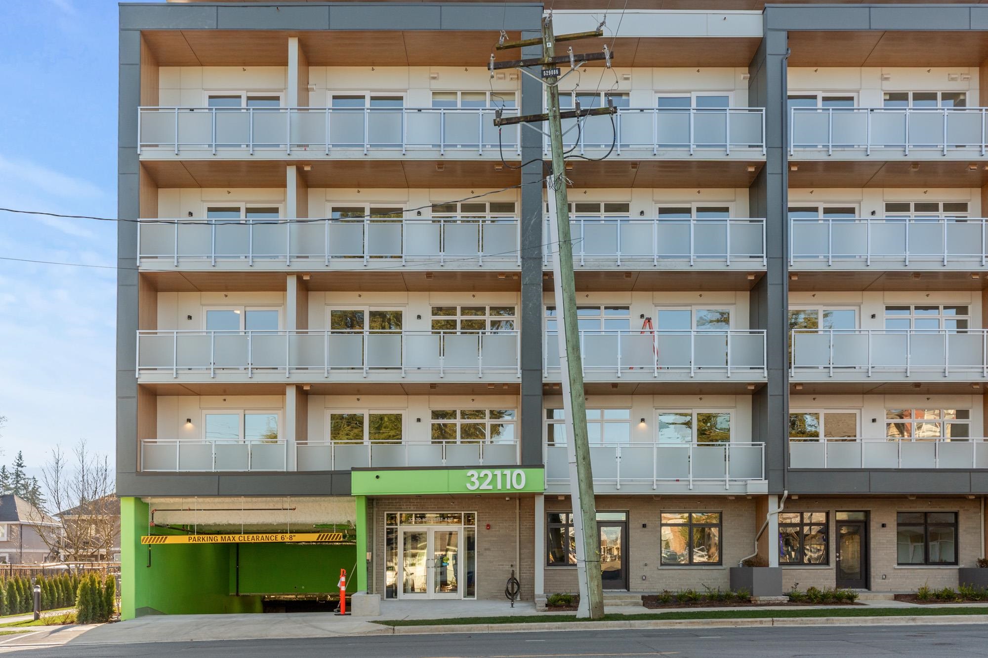 Unit 102 - 32110 Hillcrest Avenue, Abbotsford 2