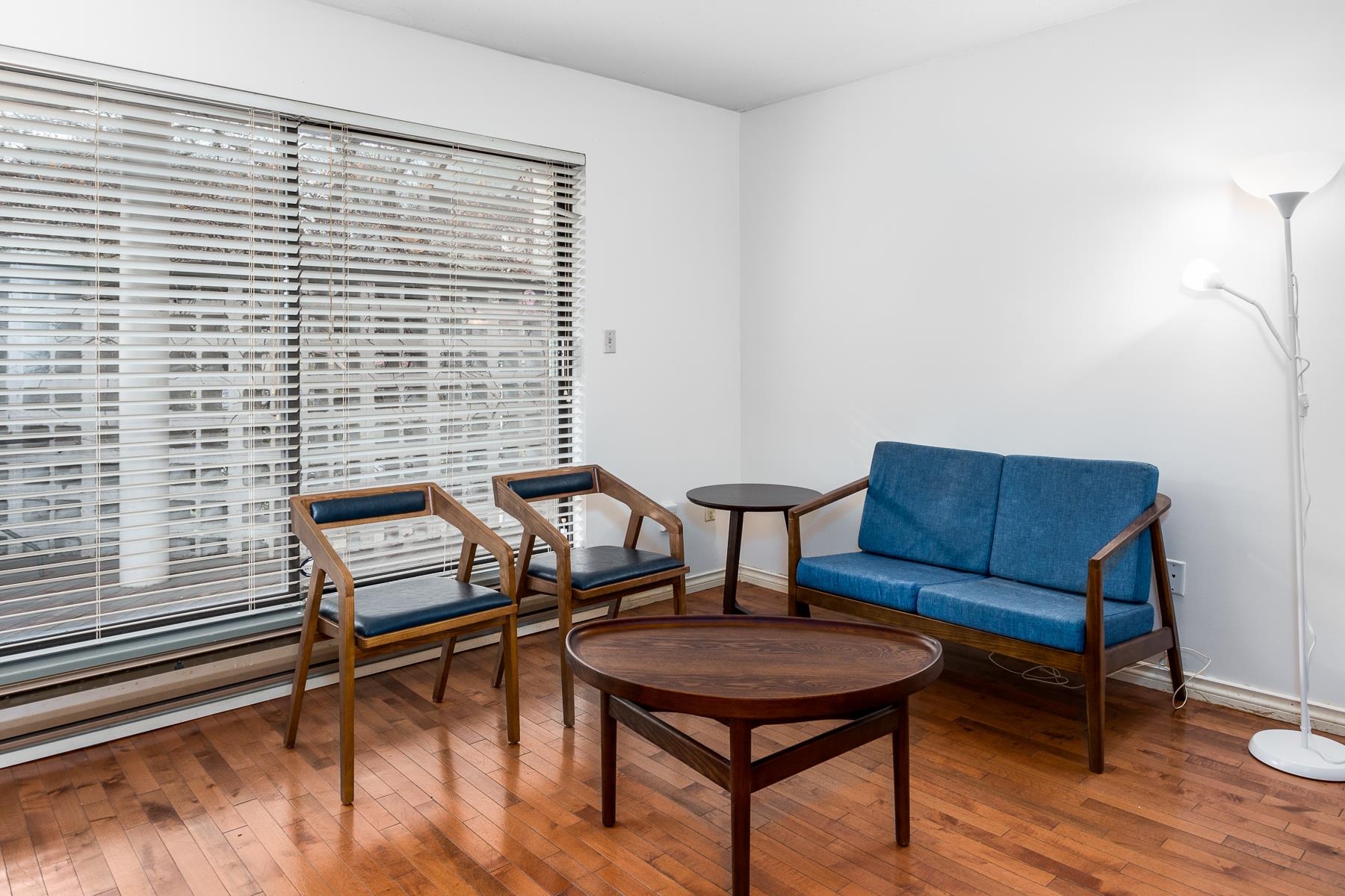 Unit 301 - 1405 Haro Street, Vancouver 4