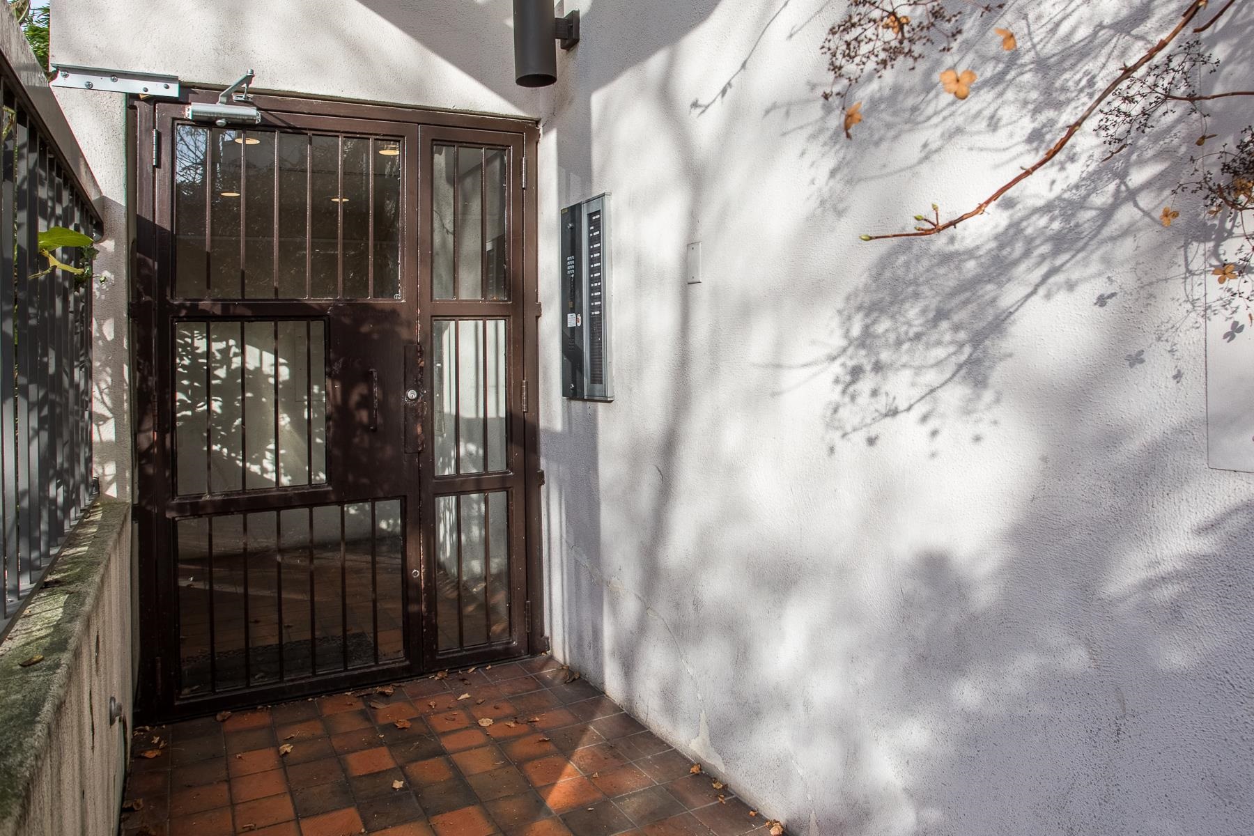 Unit 303 - 1405 Haro Street, Vancouver 4