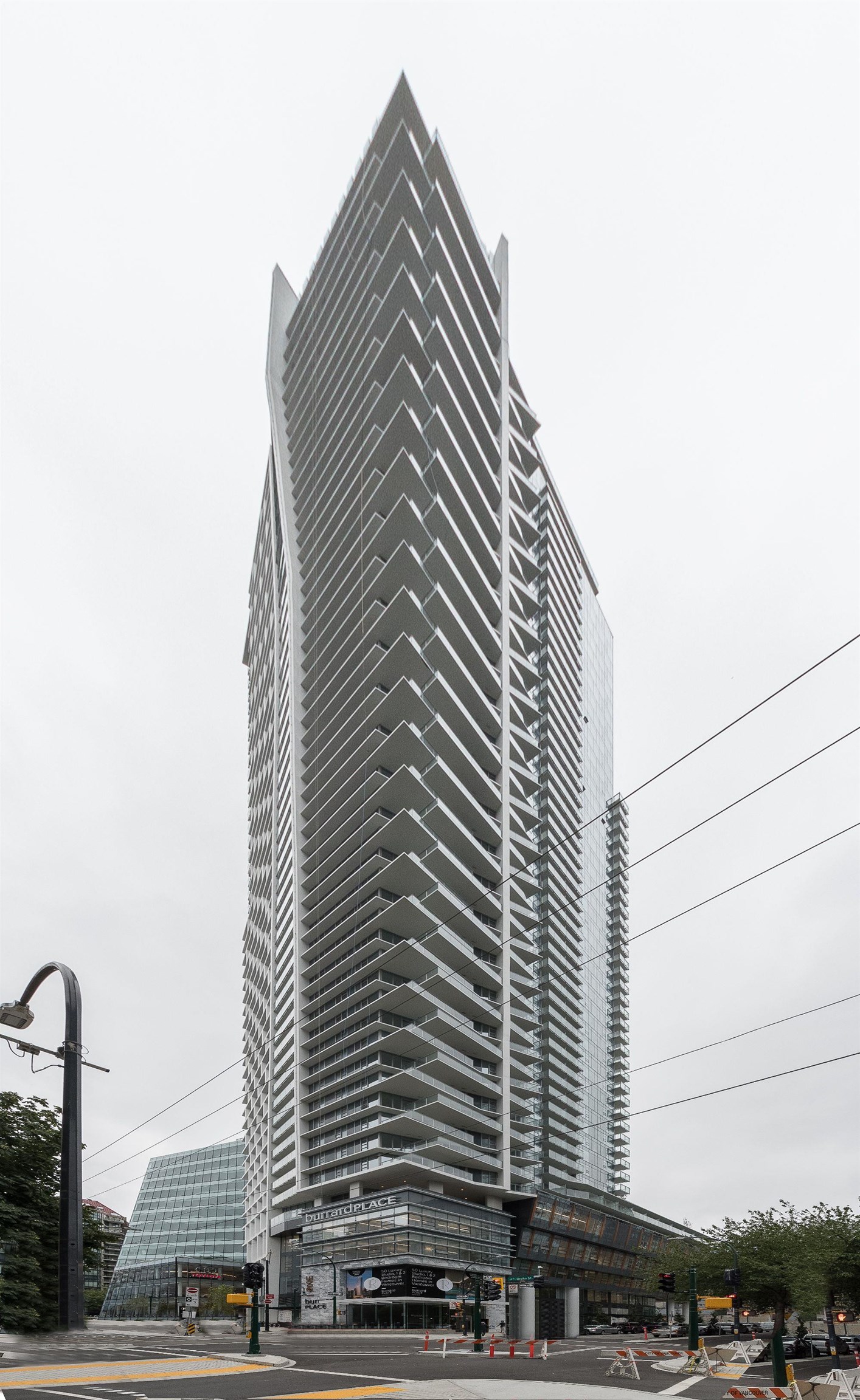 Unit 3803 - 1289 Hornby Street, Vancouver 3