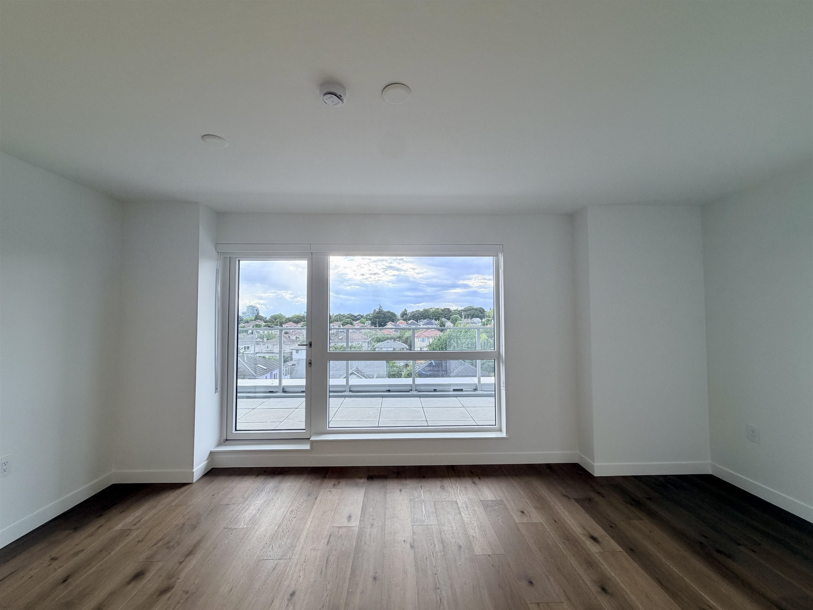 Unit 502 - 8120 Oak Street, Vancouver 4