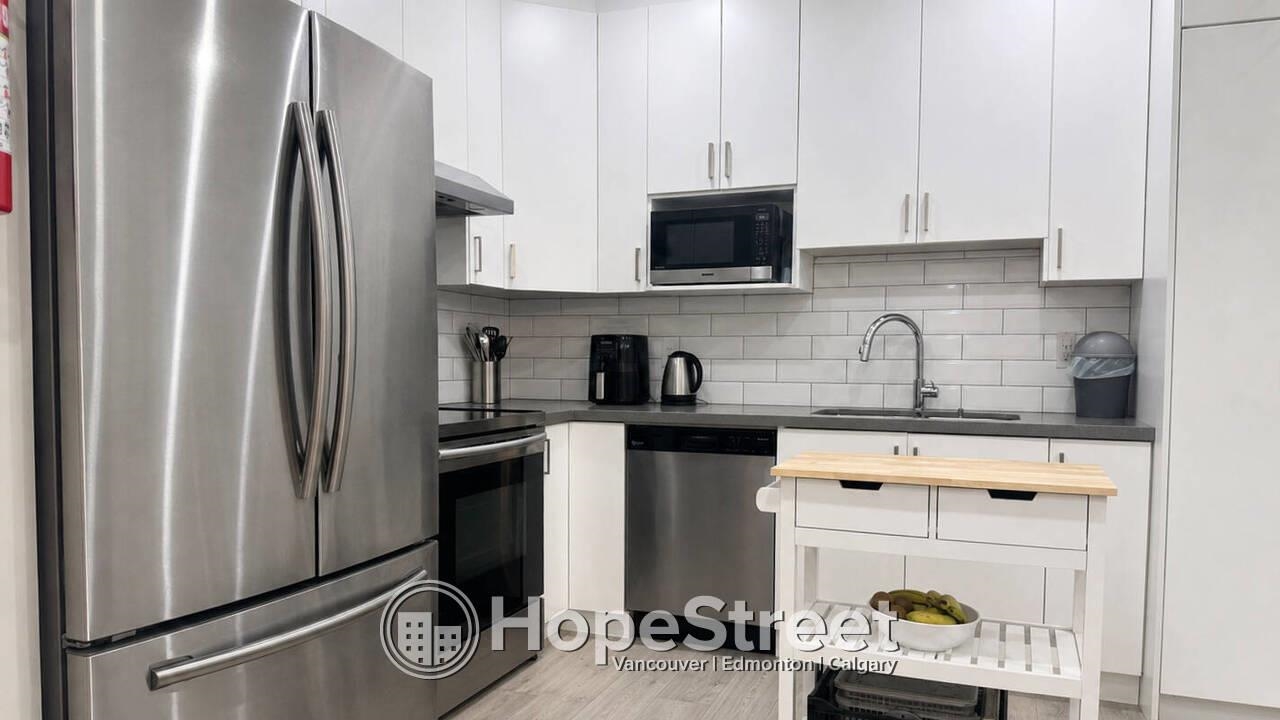 Unit BSMT - 18033 58 Avenue, Surrey 4