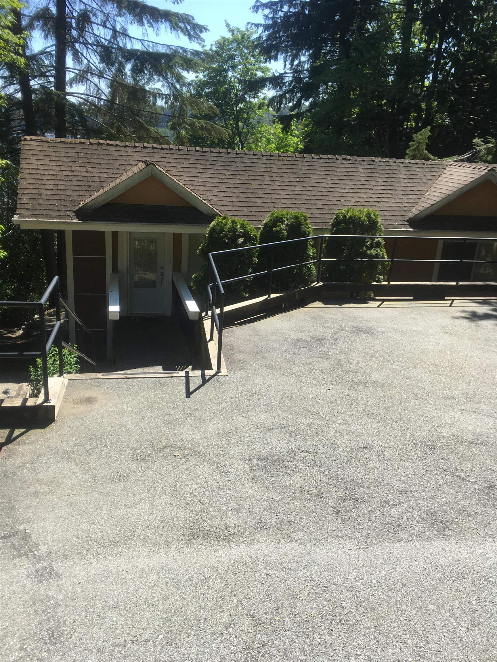 Unit Garden Suite - 3707 Dollarton Hwy Garden, North Vancouver 3