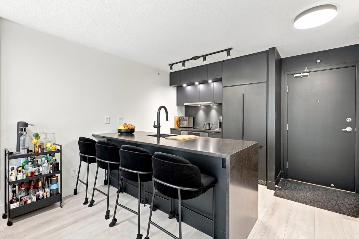 Unit 212 - 1082 Seymour Street, Vancouver 3