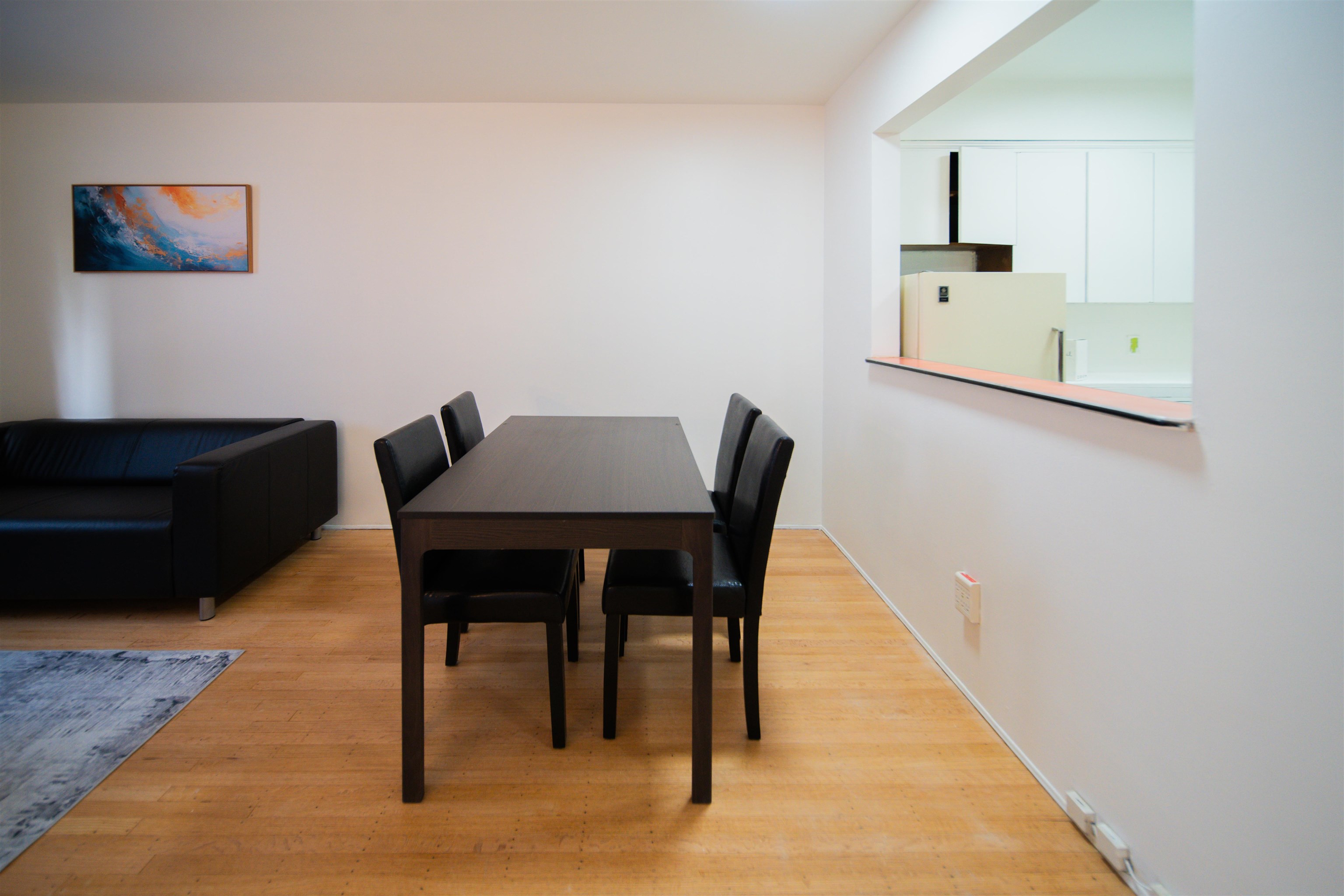 Unit 206 - 1925 Nelsonstreet, Vancouver 5