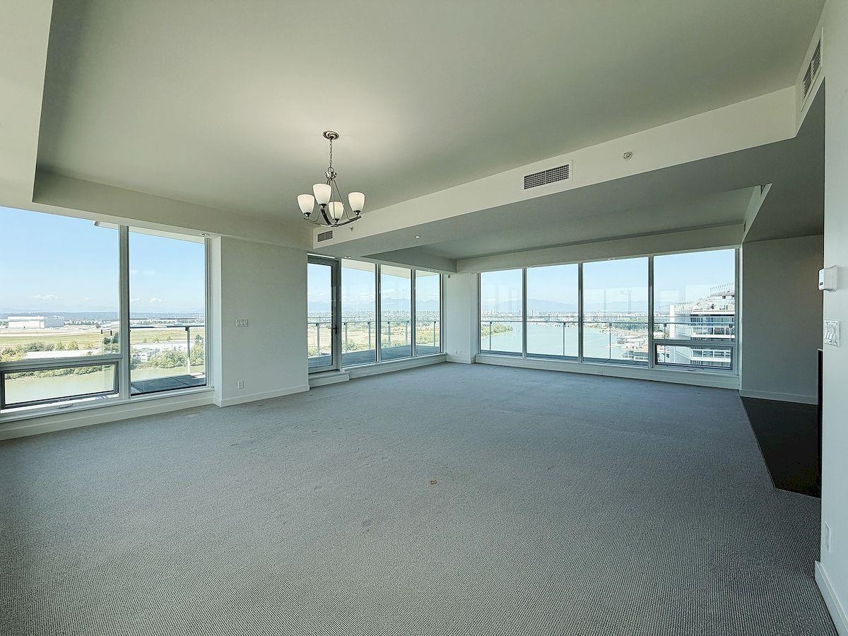 Unit Sub-penthouse - 6633 Pearson Way, Richmond 3