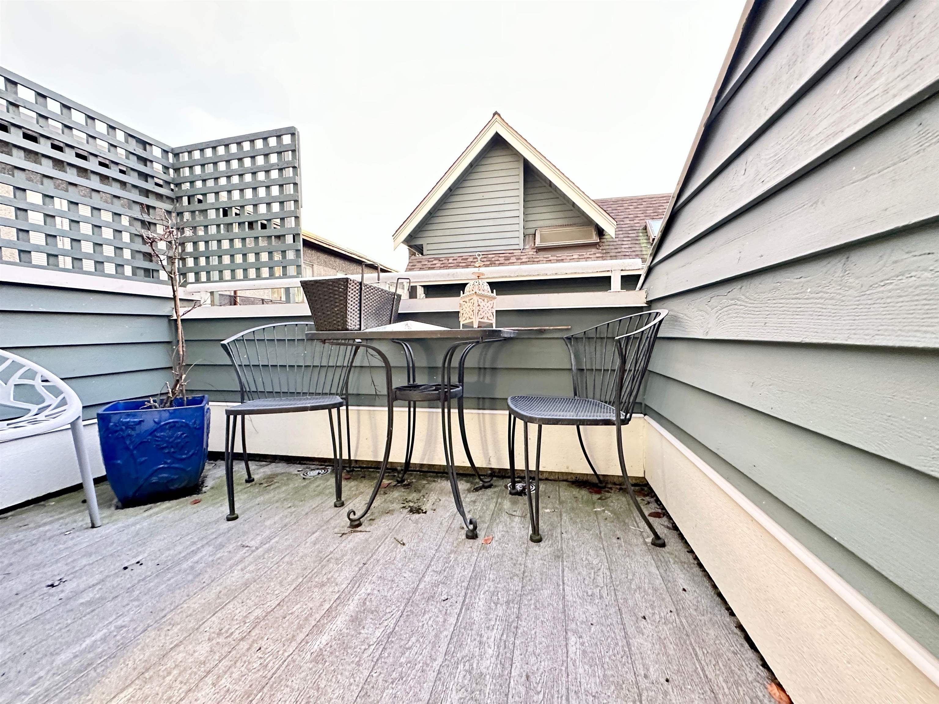 Unit D - 136 4th Street W, Vancouver 4