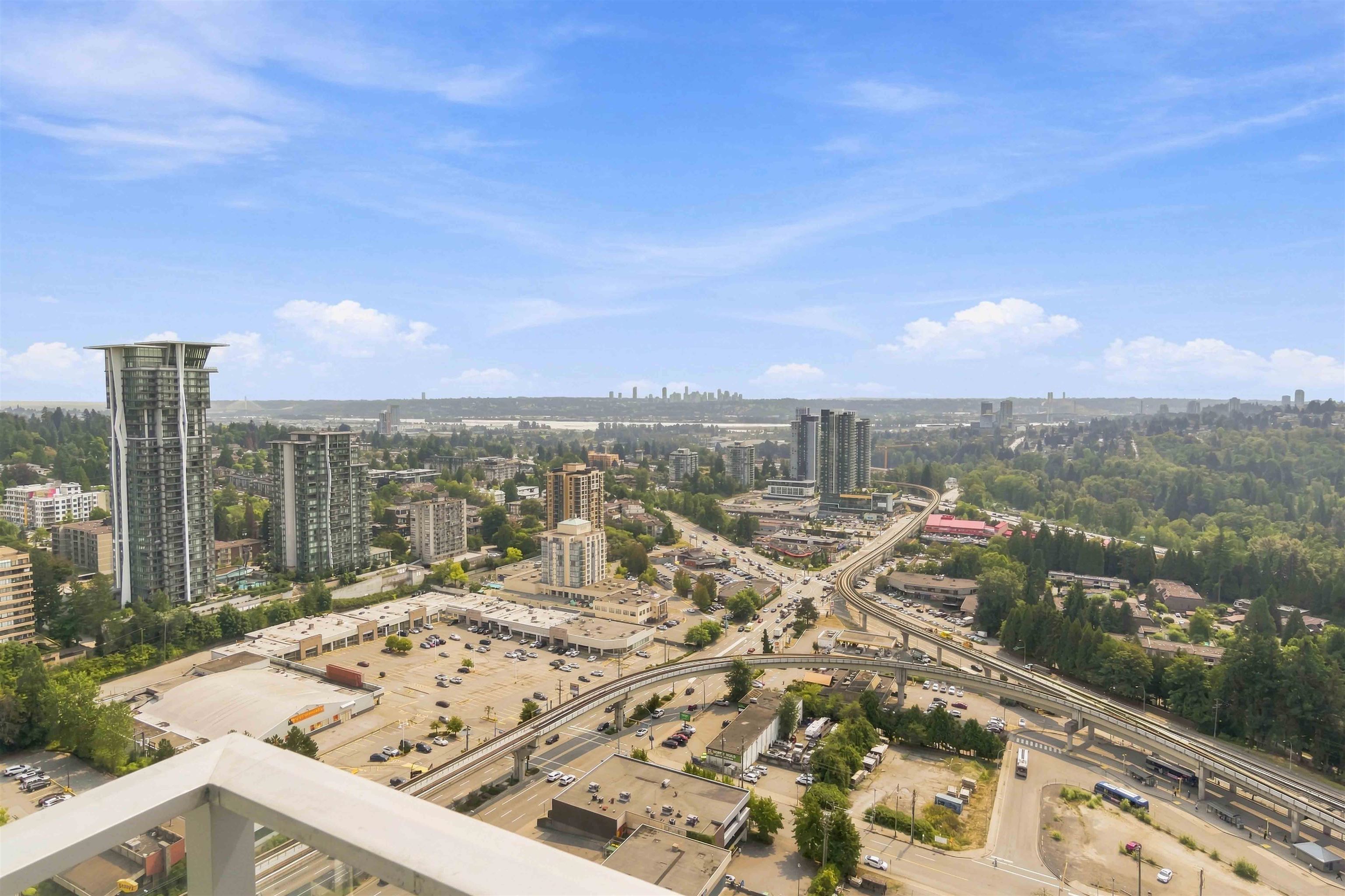 Unit 26xx - 3833 Evergreen Place, Burnaby 5