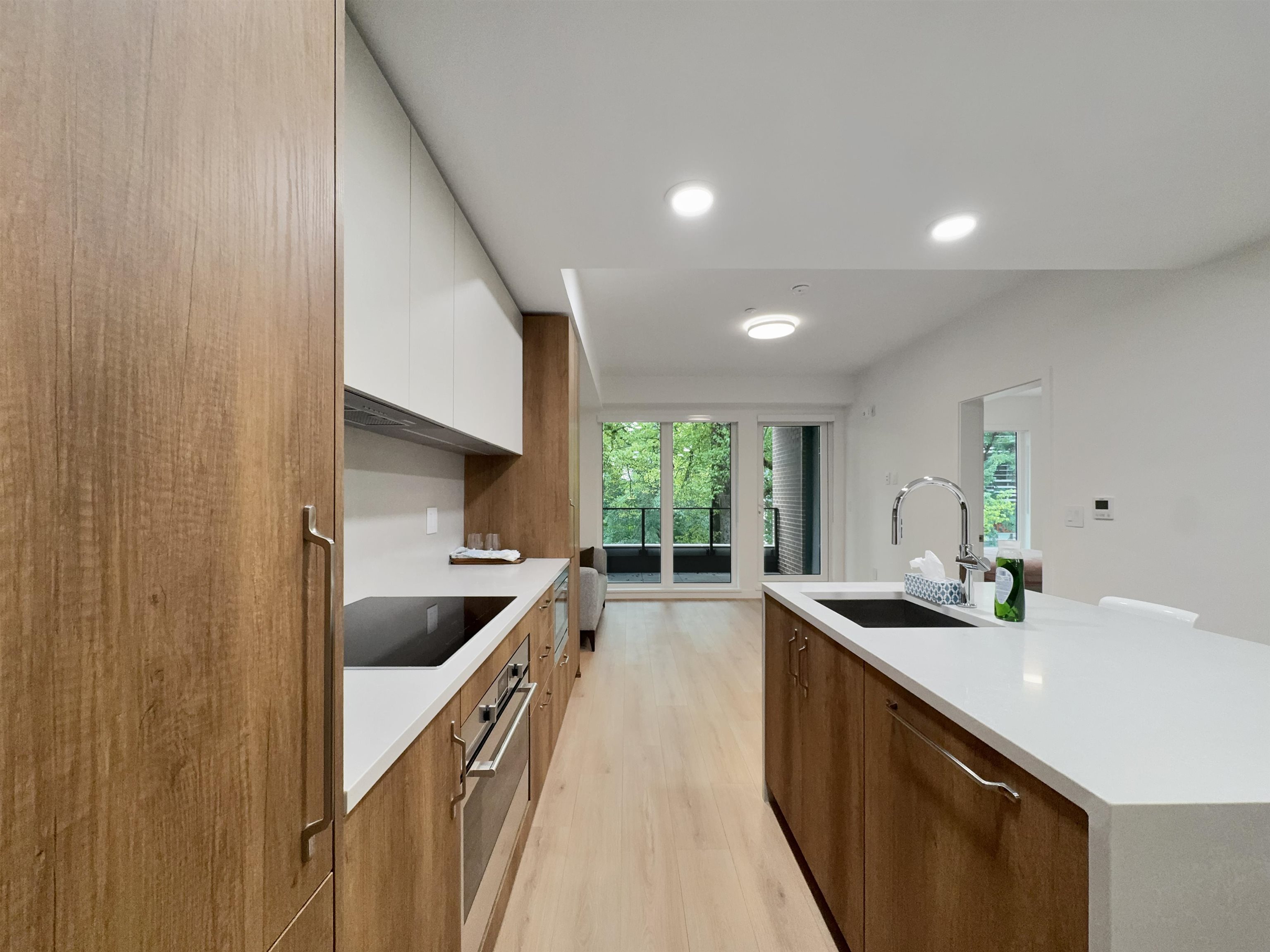 Unit 3xx - 133 49th Avenue W, Vancouver 4