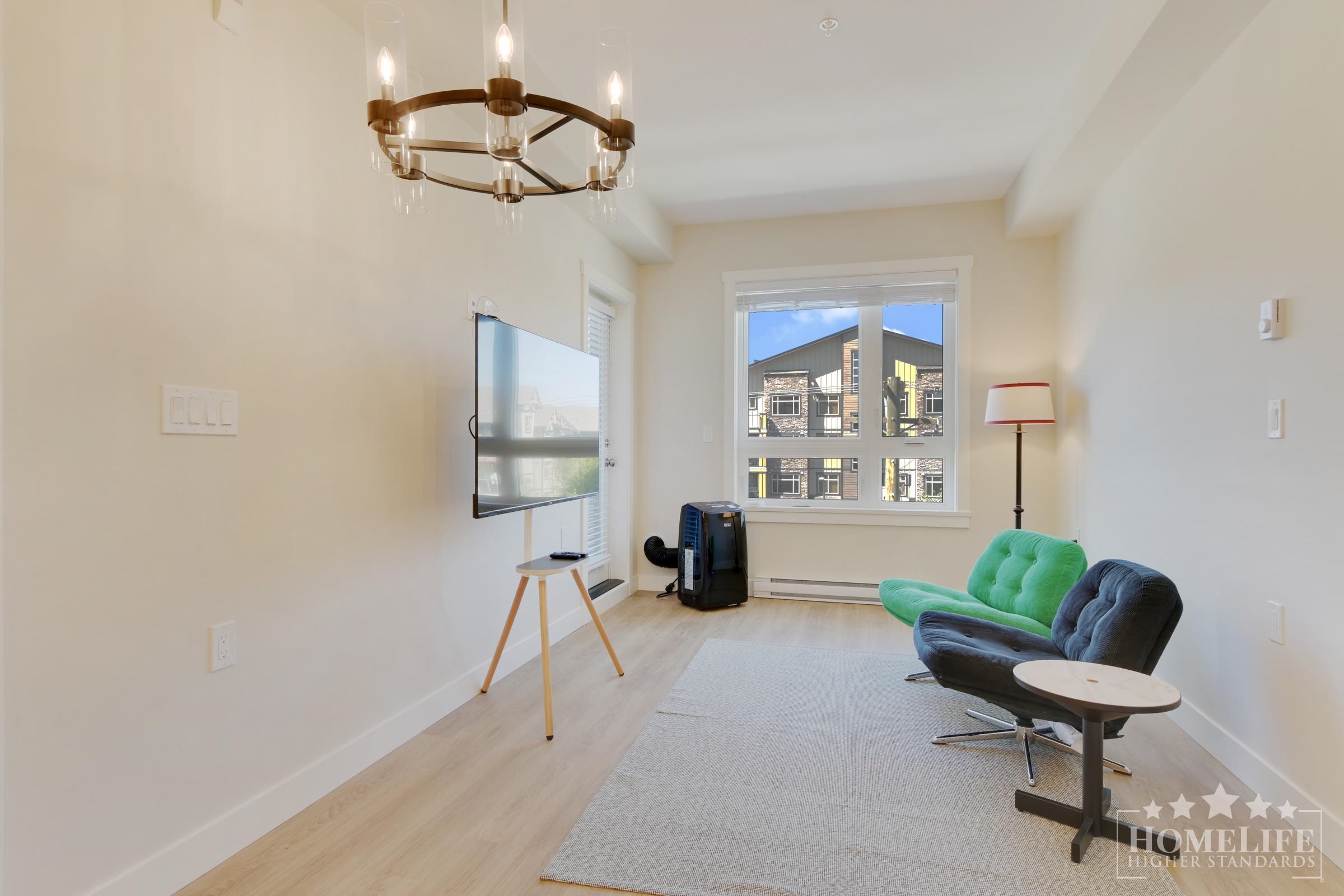 Unit A424 - 8233 208b Street, Langley 5