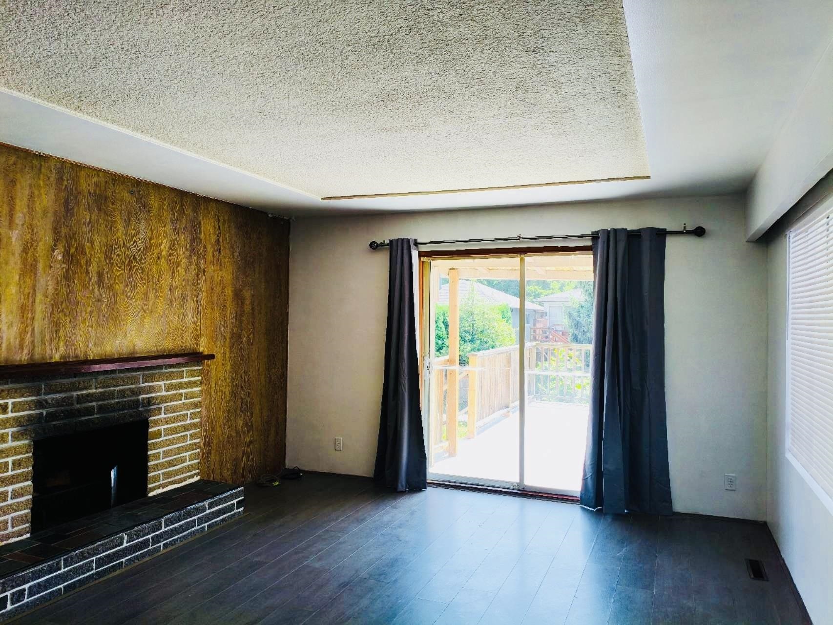 3356 William Street, Vancouver 2