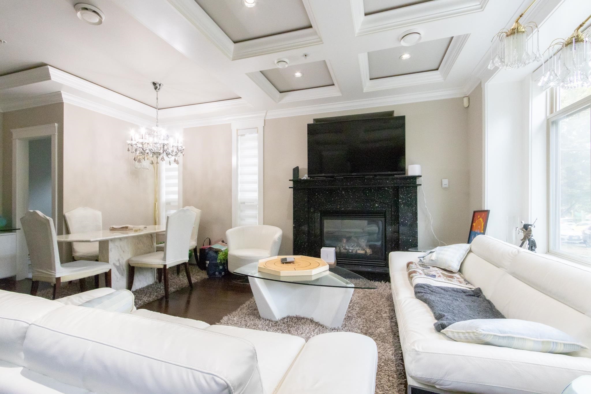 4231 Brant Street, Vancouver 3