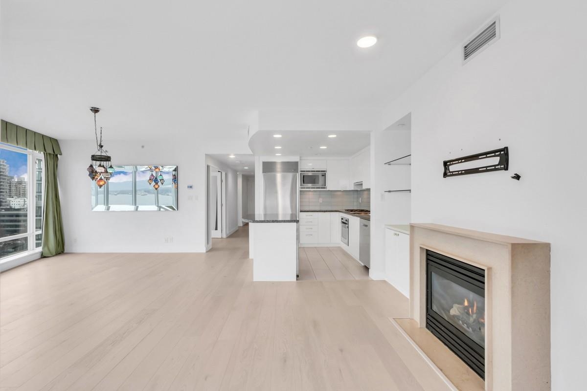 Unit 1602 - 1616 Bayshore Drive, Vancouver 5