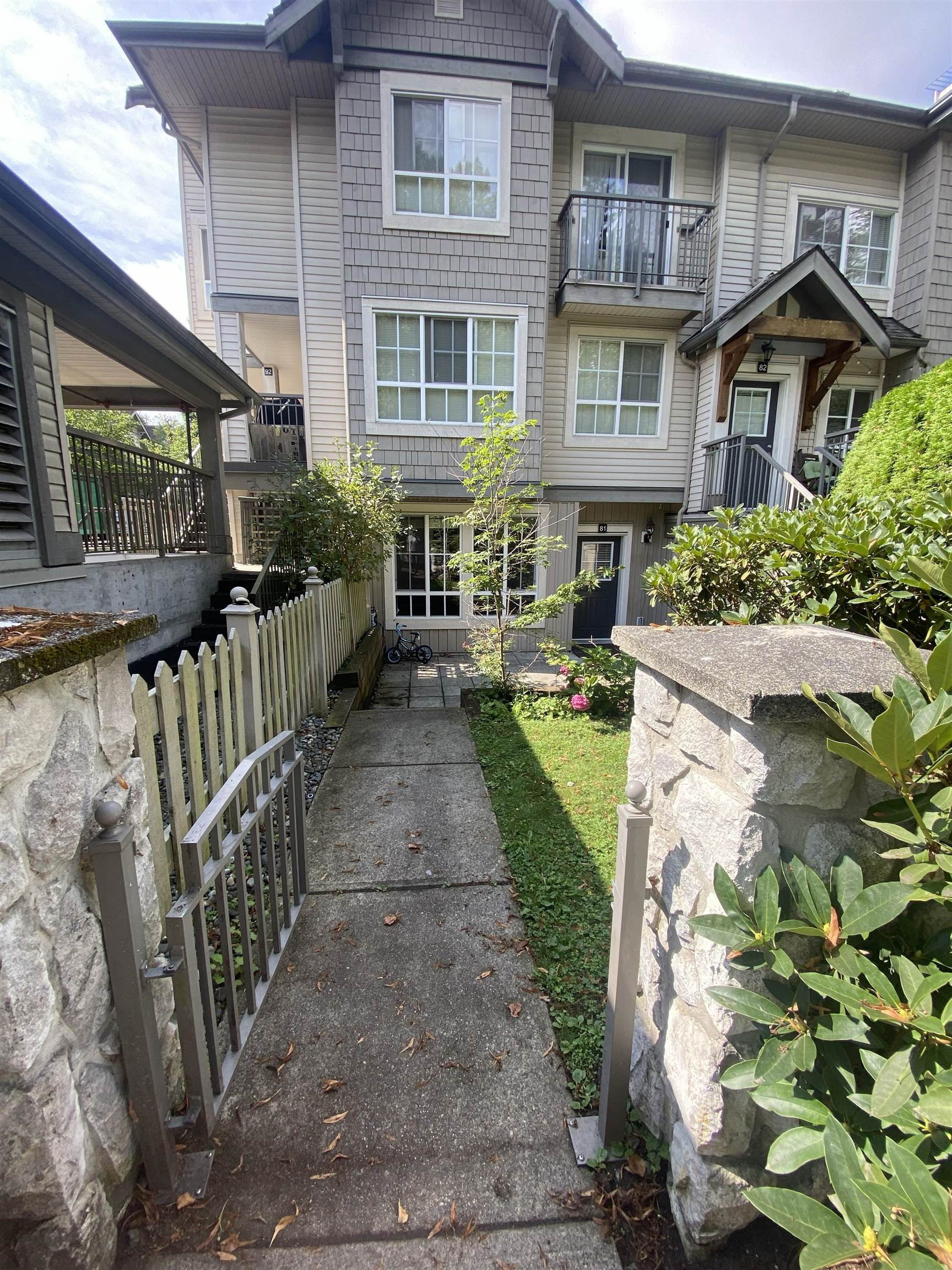 Unit 81 - 7503 18th Street, Burnaby 3
