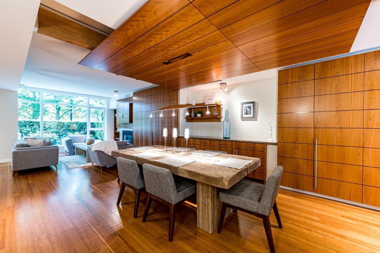 Unit 20 - 1281 Cordova Street W, Vancouver 2