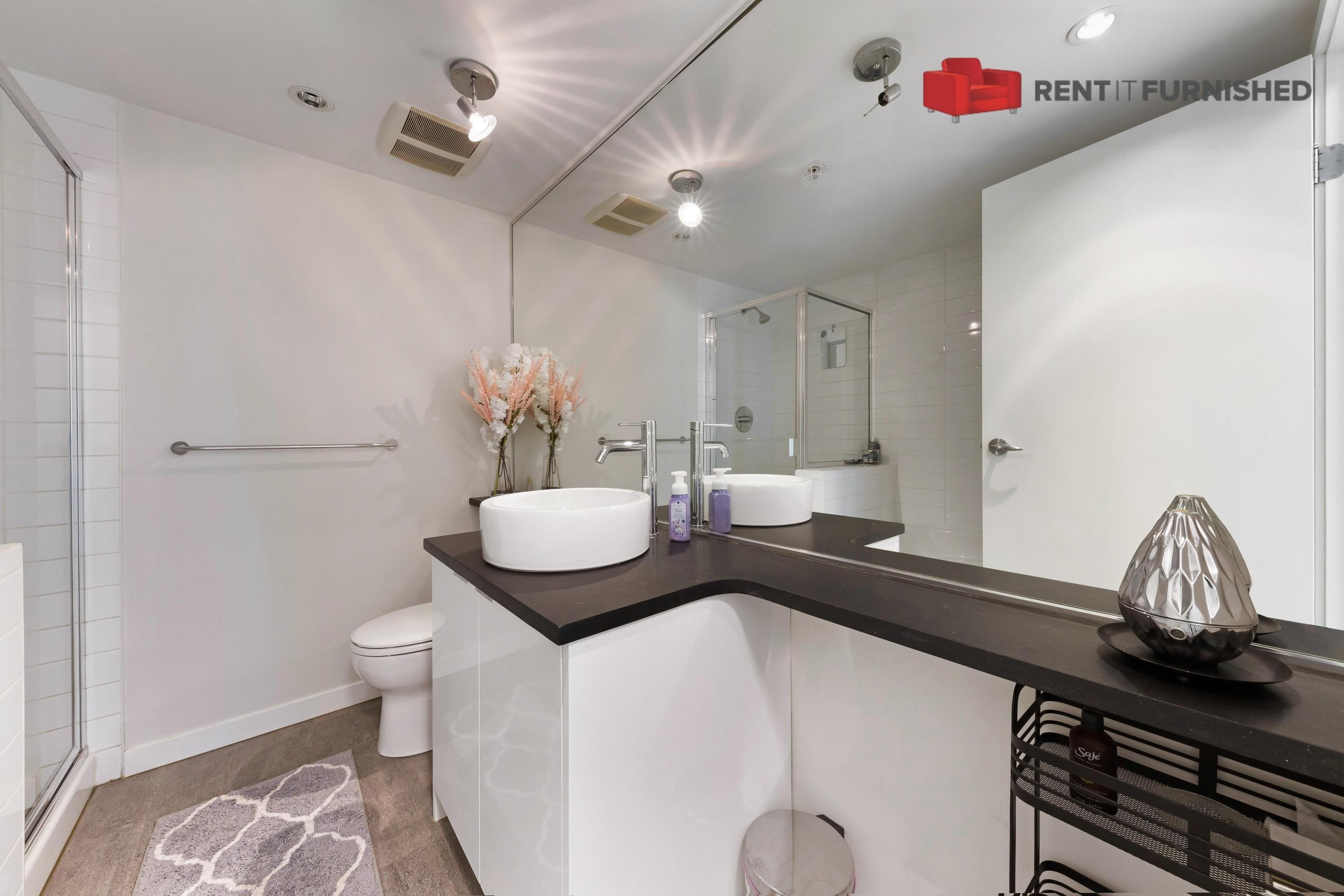 Unit 503 - 788 Hamilton Street, Vancouver 4
