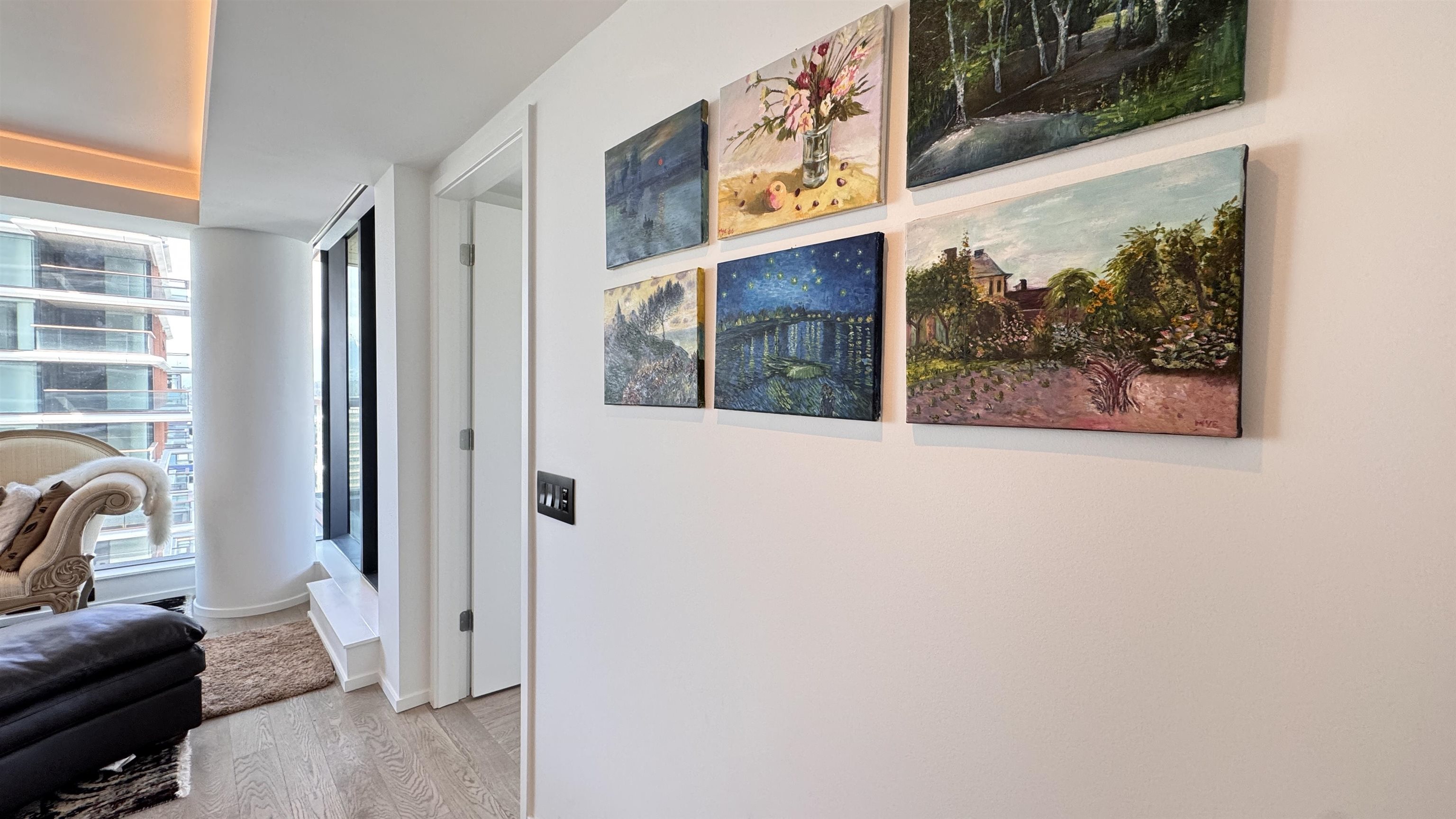 Unit 22xx - 1408 Robson Street, Vancouver 5