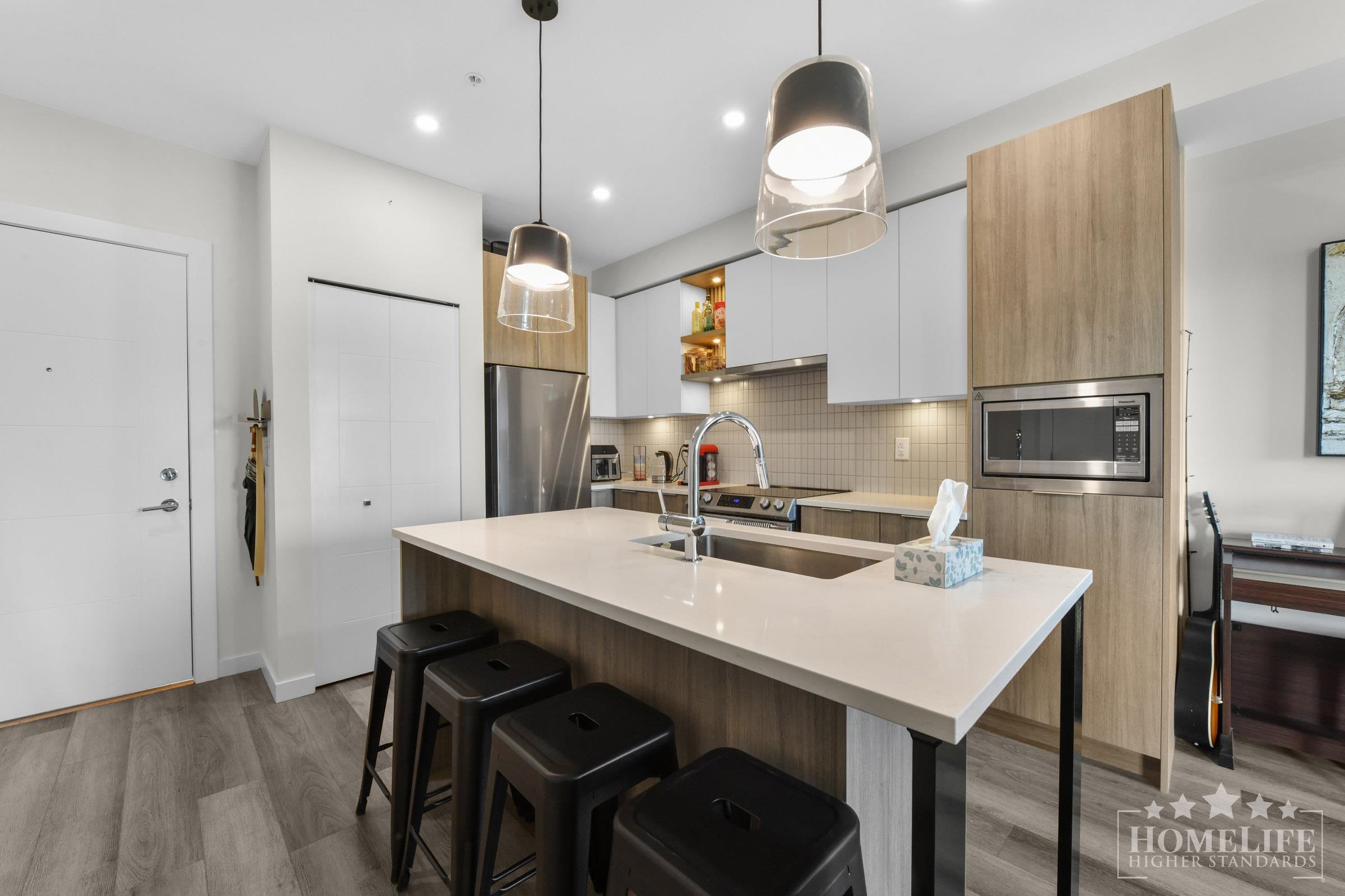 Unit 511 - 20695 Eastleigh Crescent, Langley 4