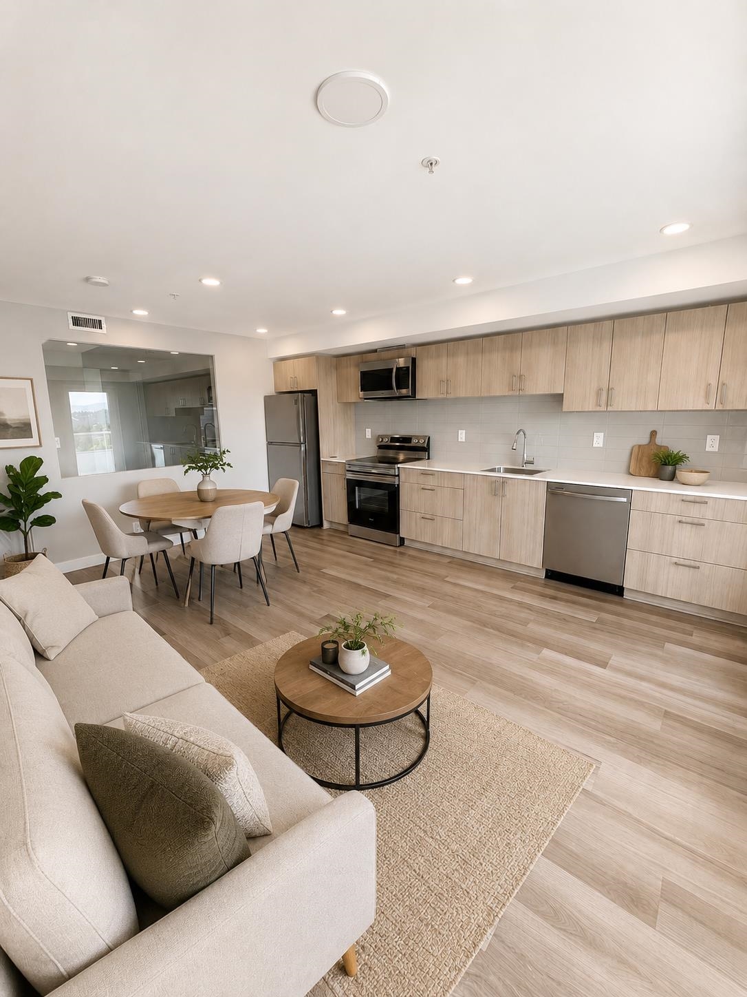 Unit 304 - 408 East Columbia, New Westminster 3