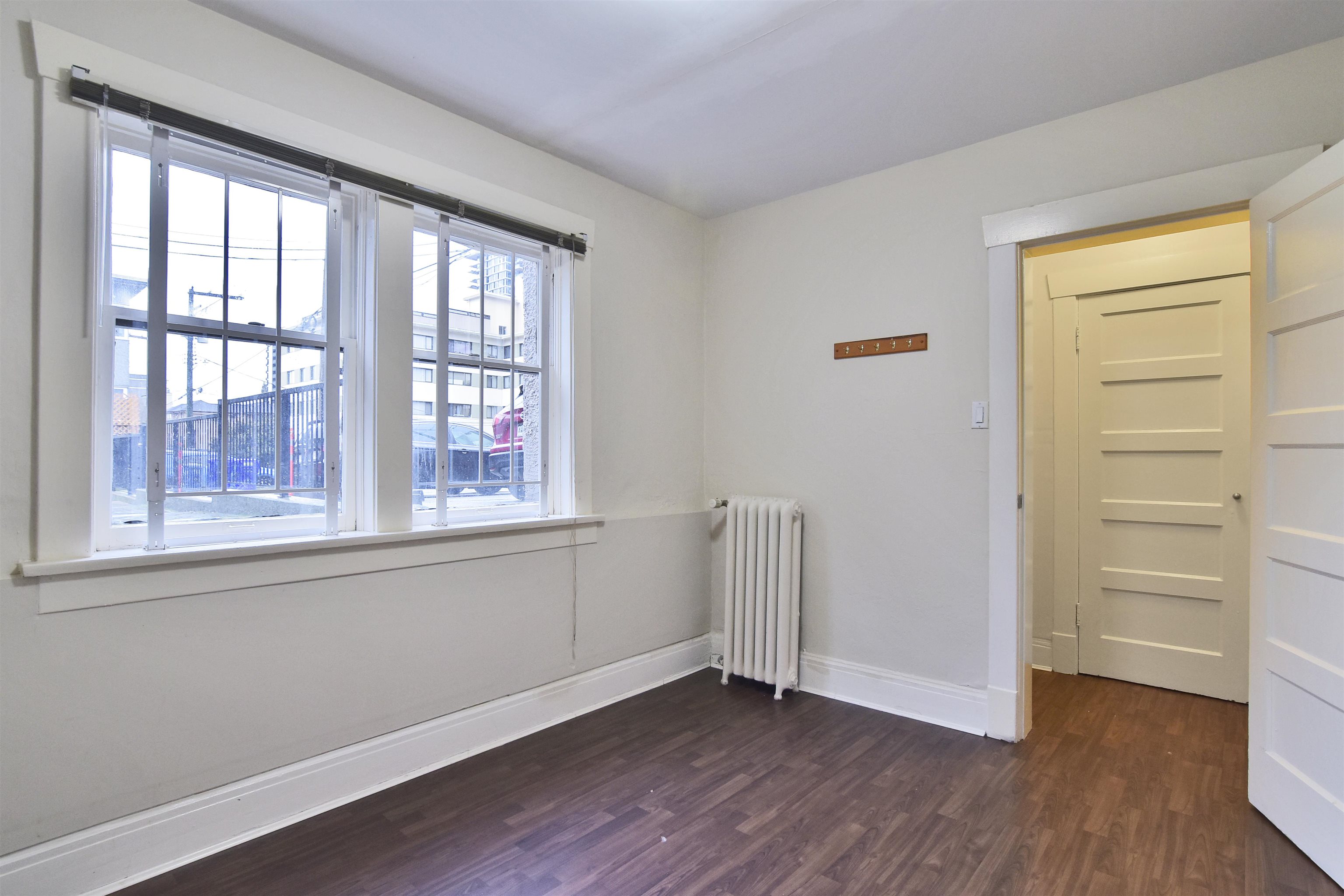 Unit 18 - 935 Jervis Street, Vancouver 5