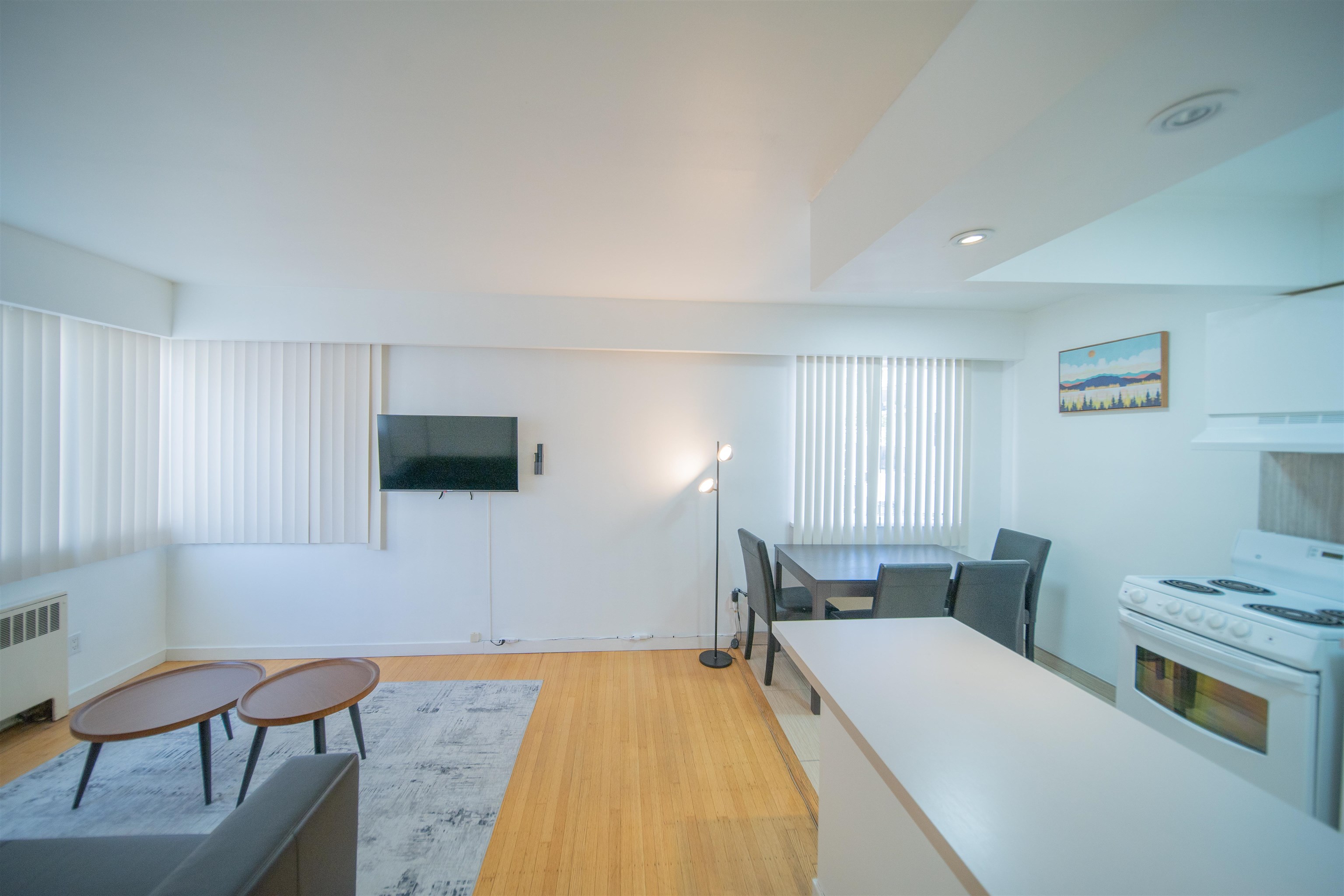 Unit 107 - 1925 Nelsonstreet, Vancouver 5