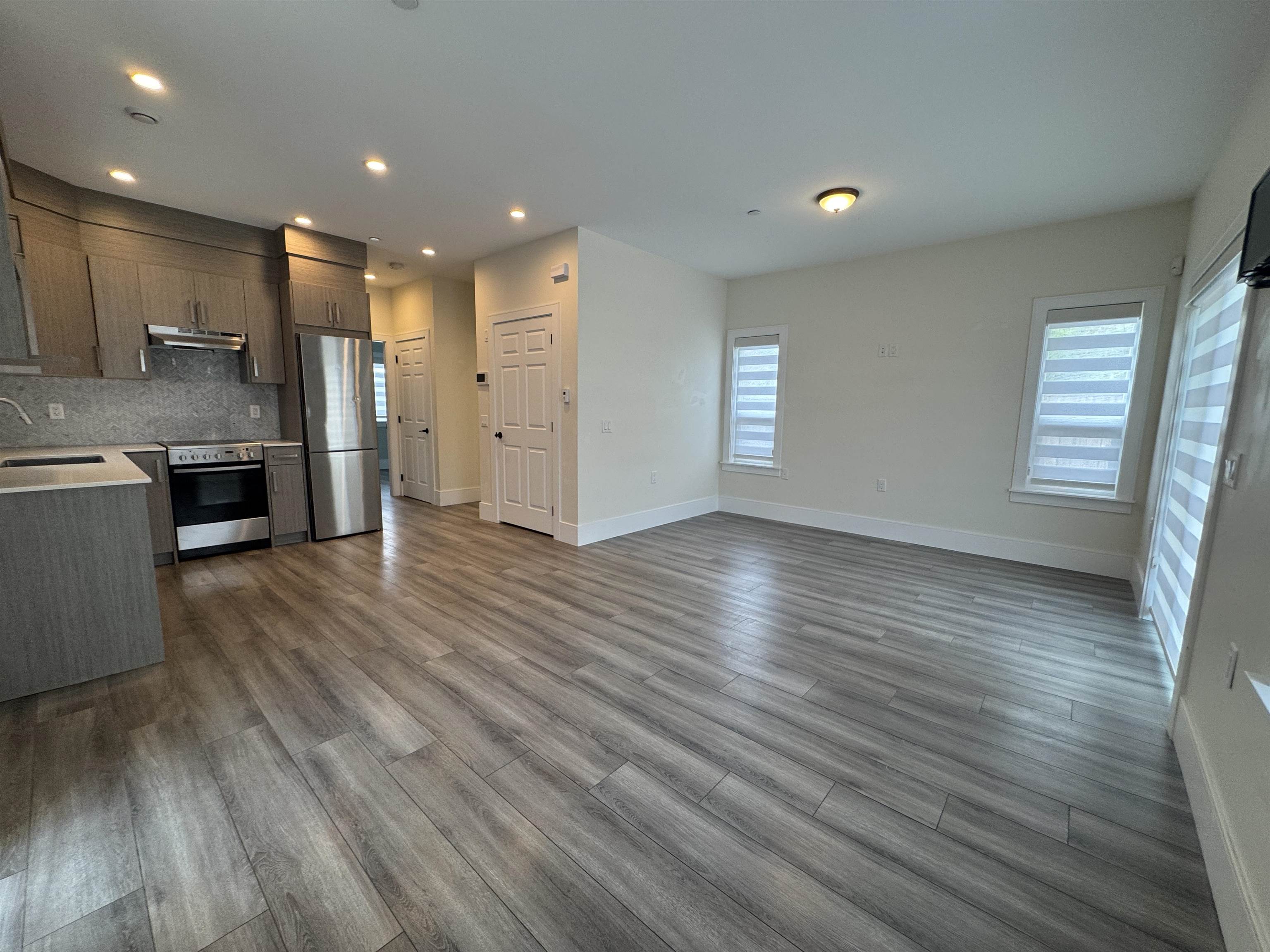 Unit Coach House - 11901 Gee St, Maple Ridge 4