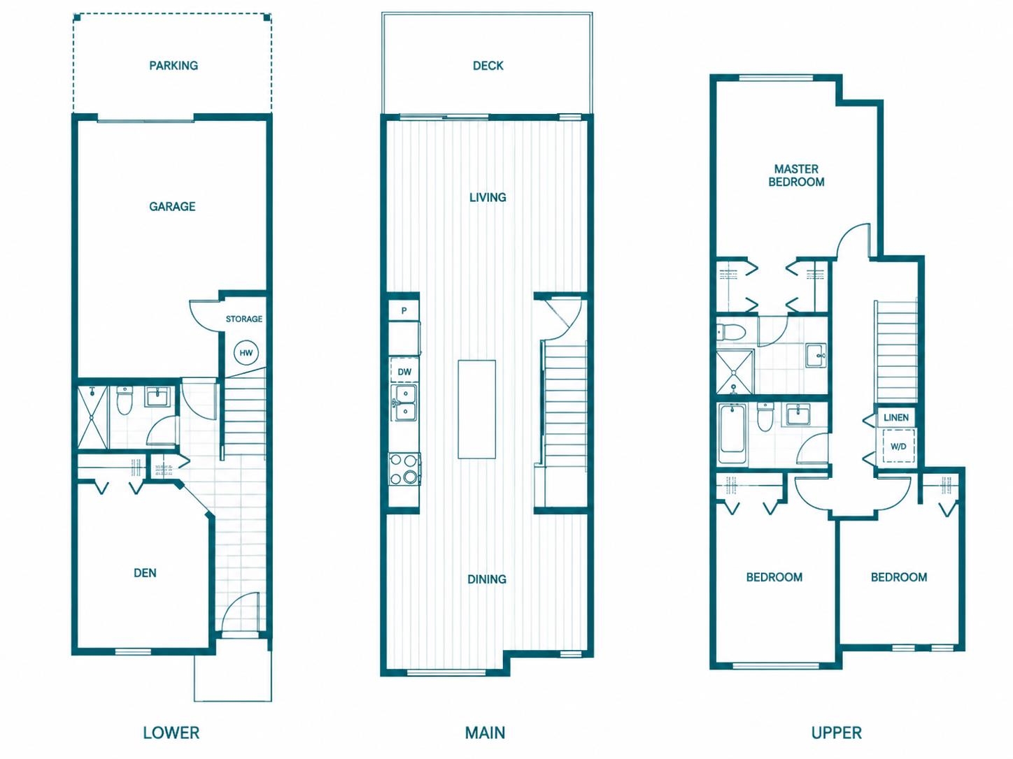 4638 Orca Way Tsawwassen, Delta 2